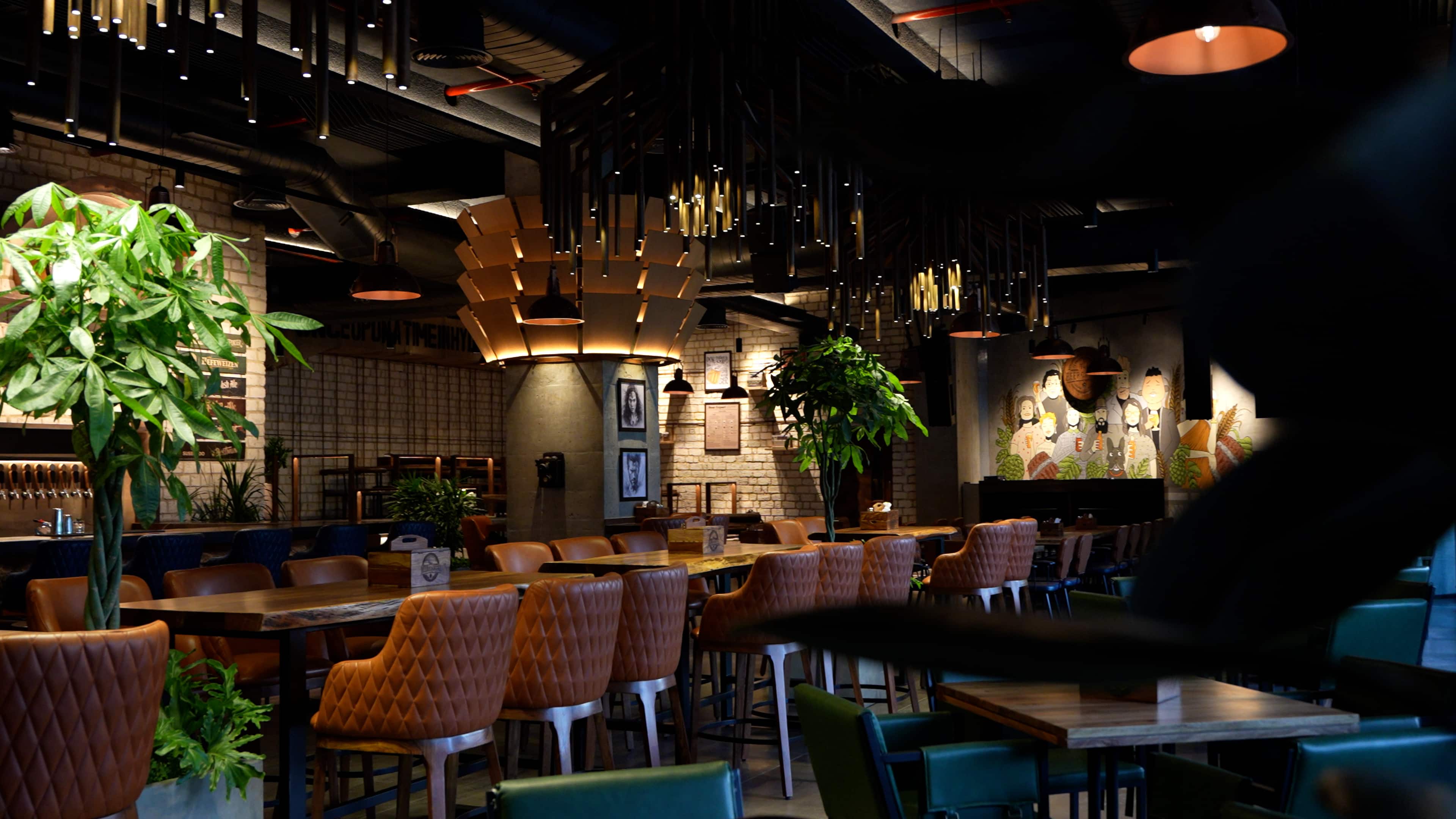 The Beer Cartel - Photo 1