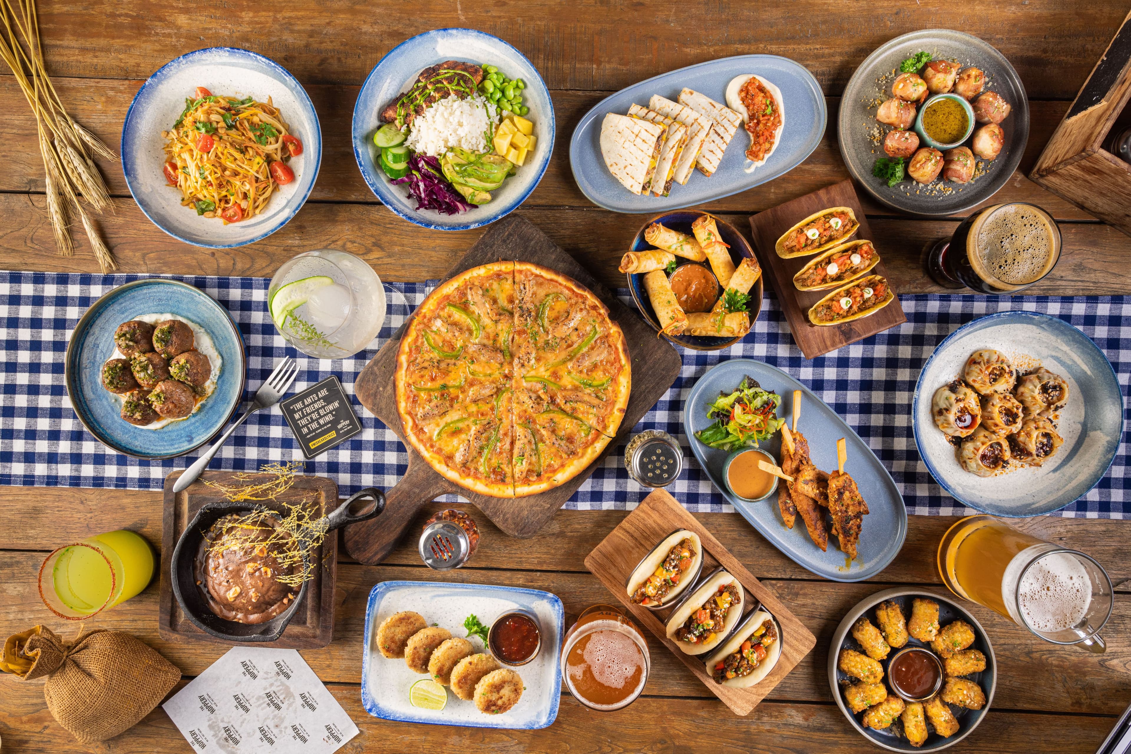 The Hoppery - Photo 4