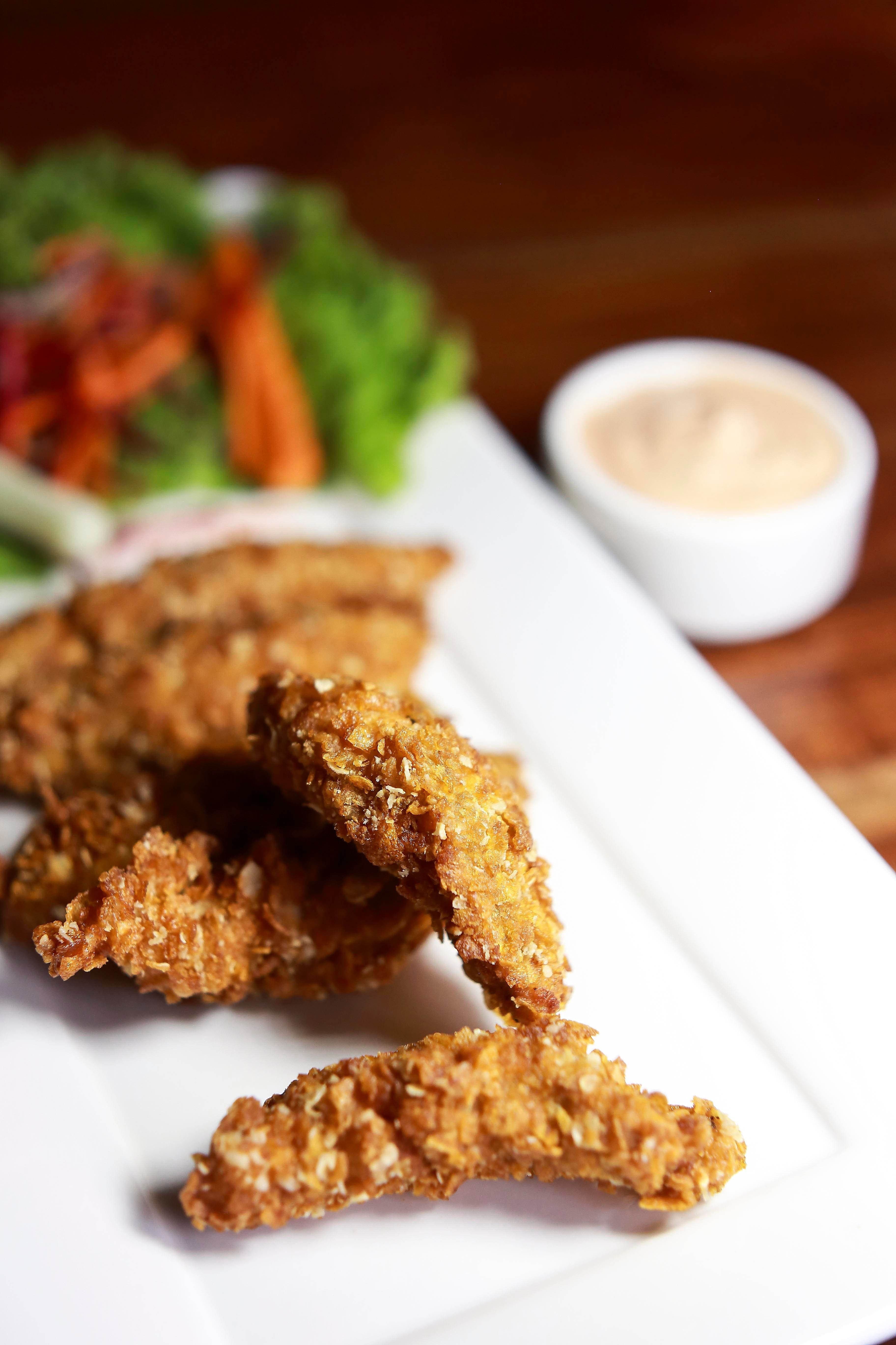 The Moonshine Project - Photo 4