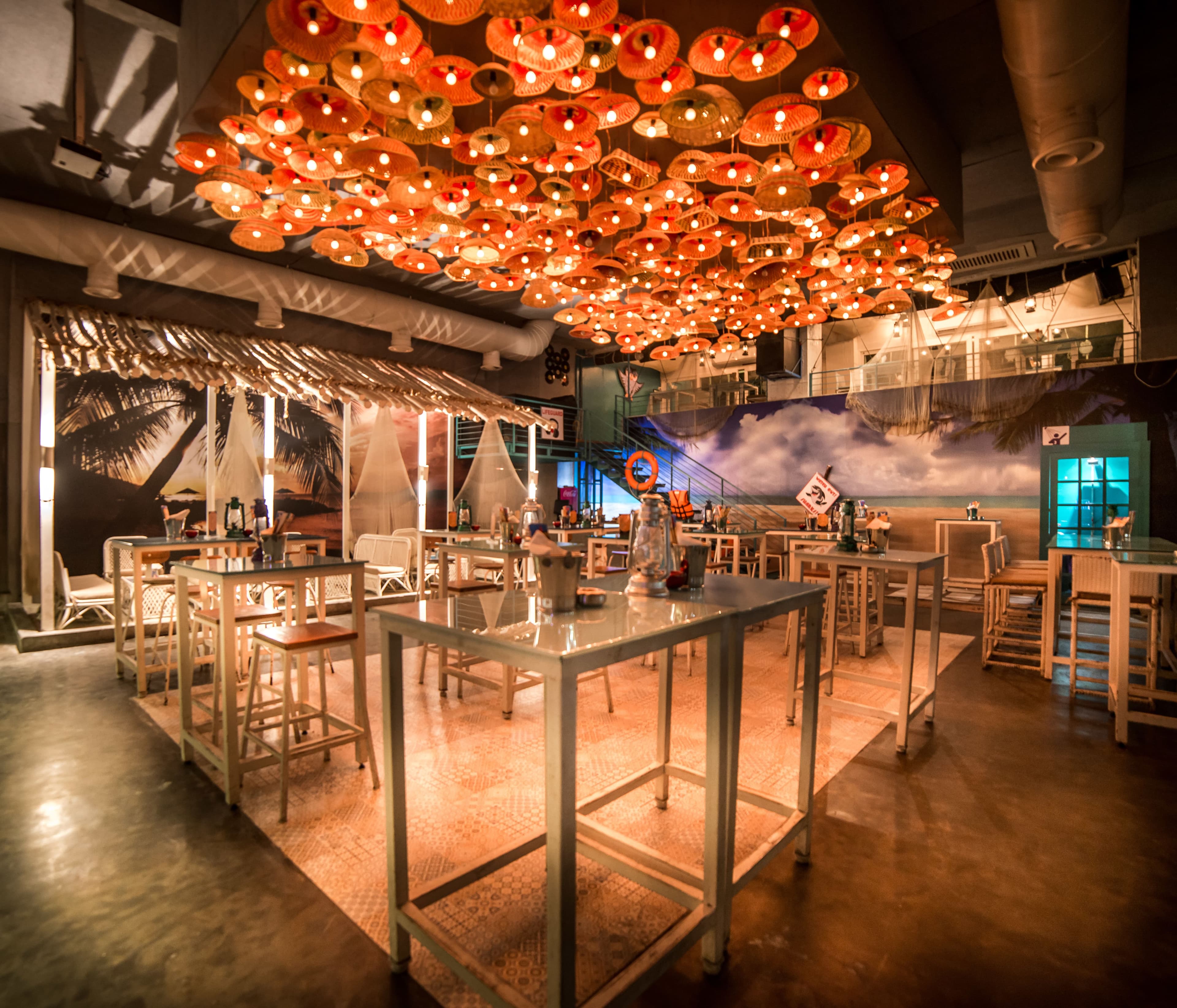 Tiki Shack - Photo 1