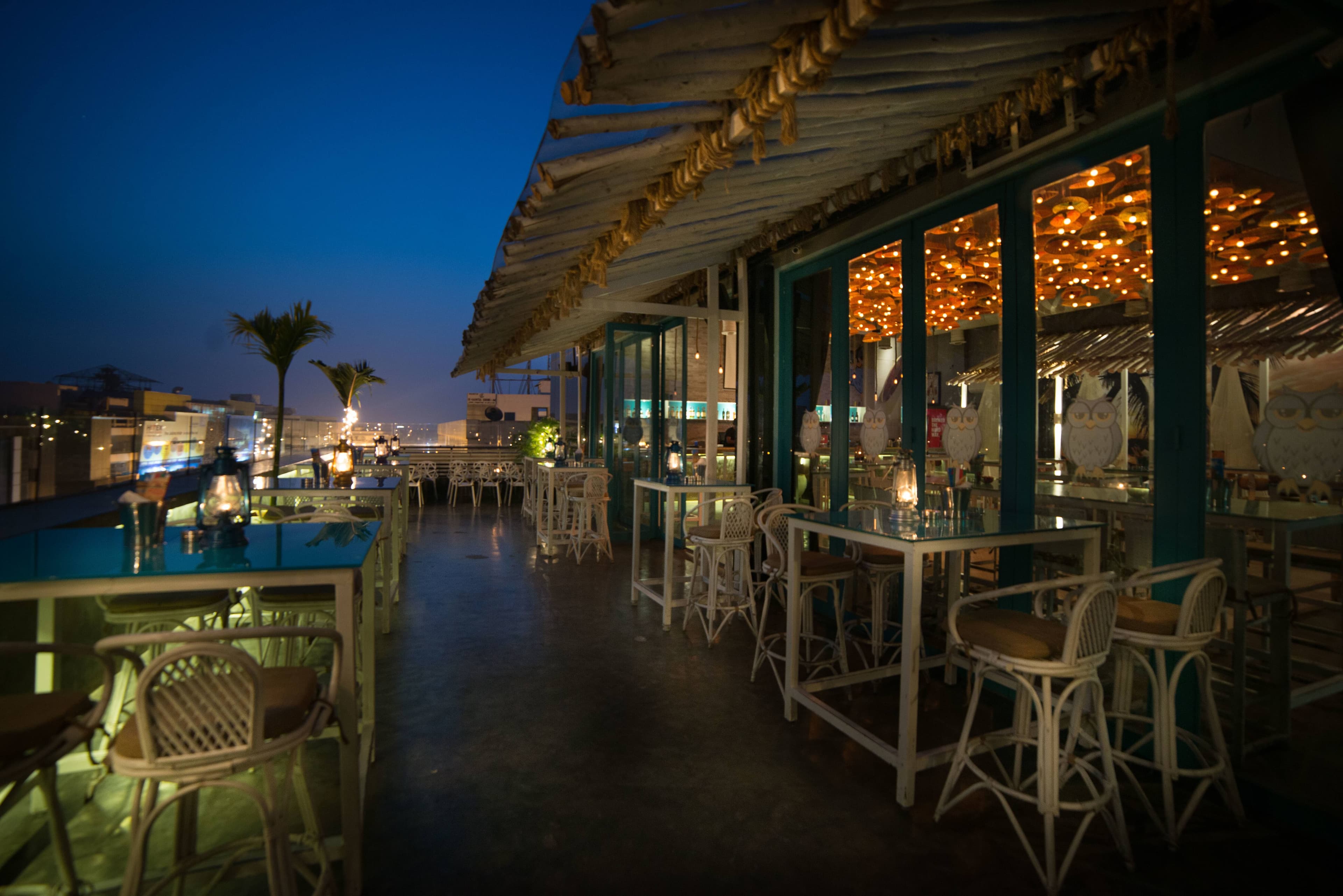 Tiki Shack - Photo 3