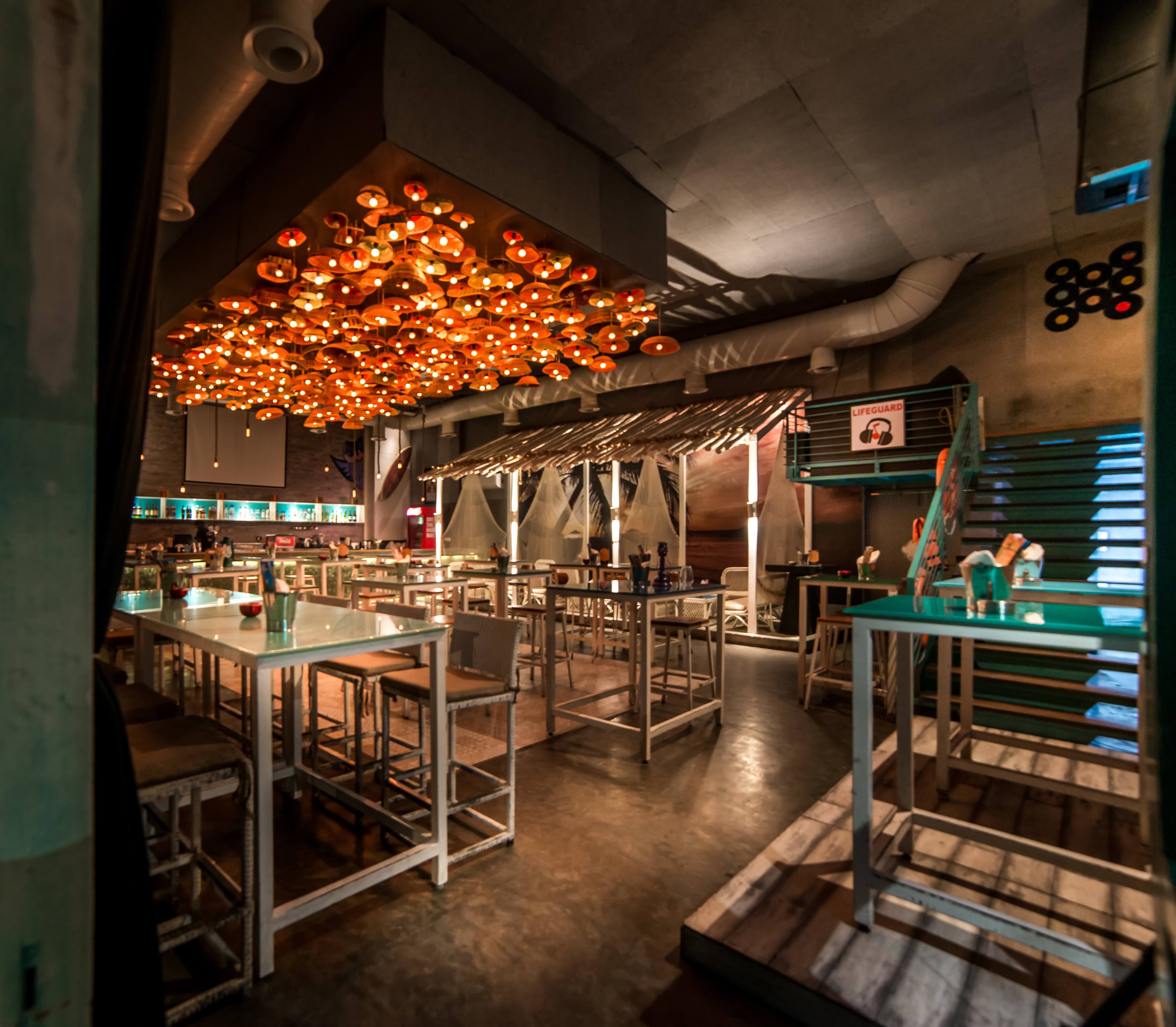 Tiki Shack - Photo 4