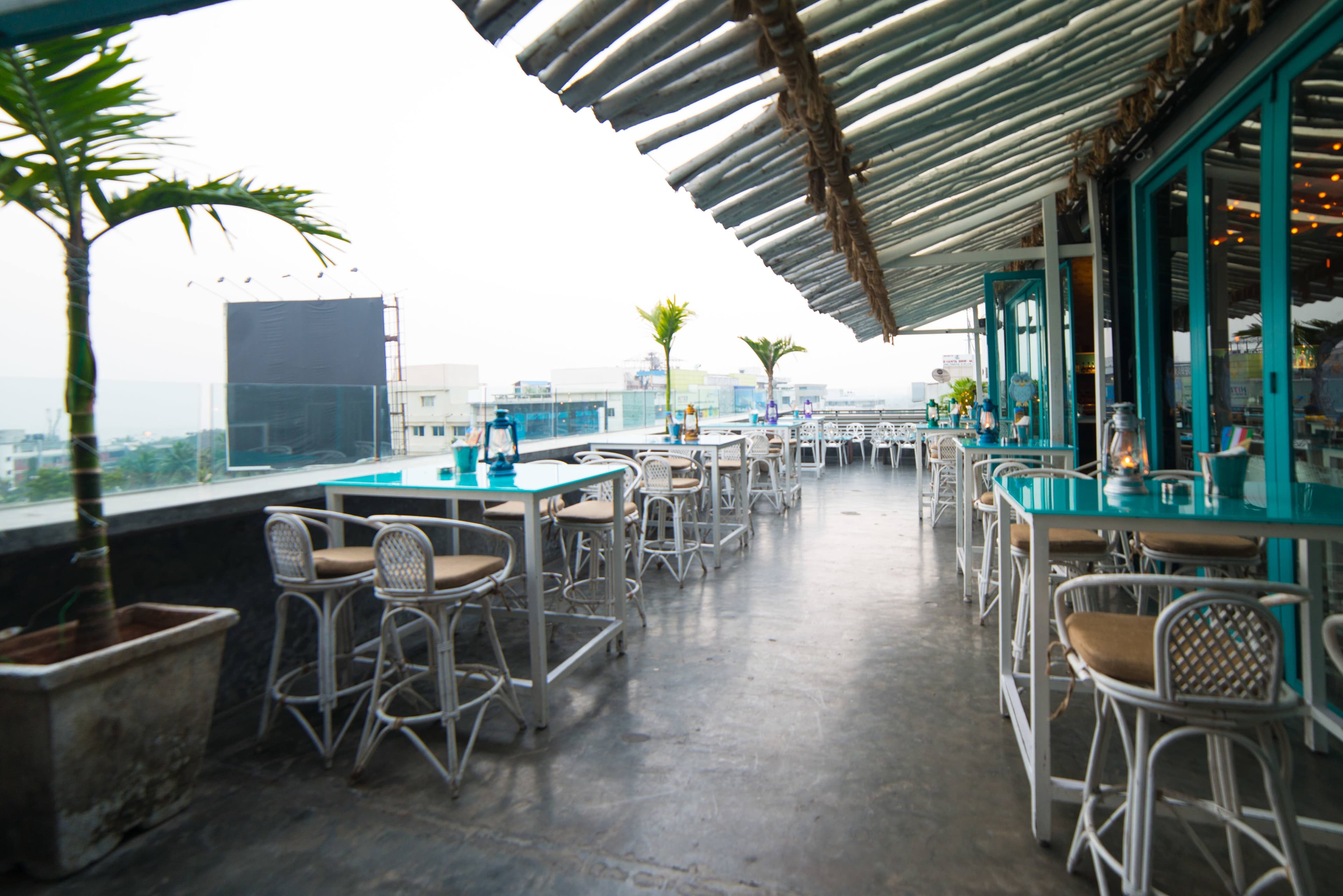 Tiki Shack - Photo 5