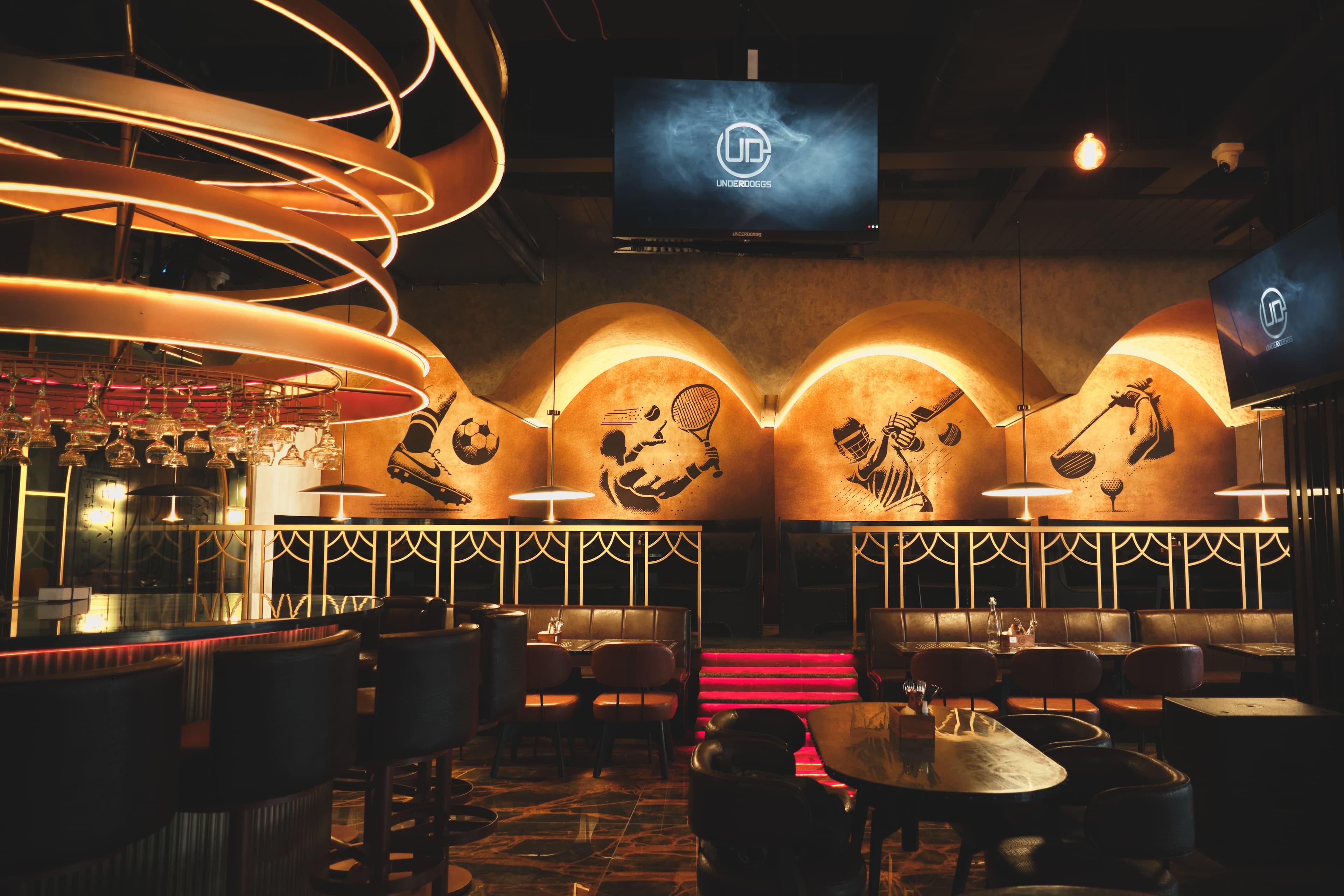 Underdoggs - Photo 3