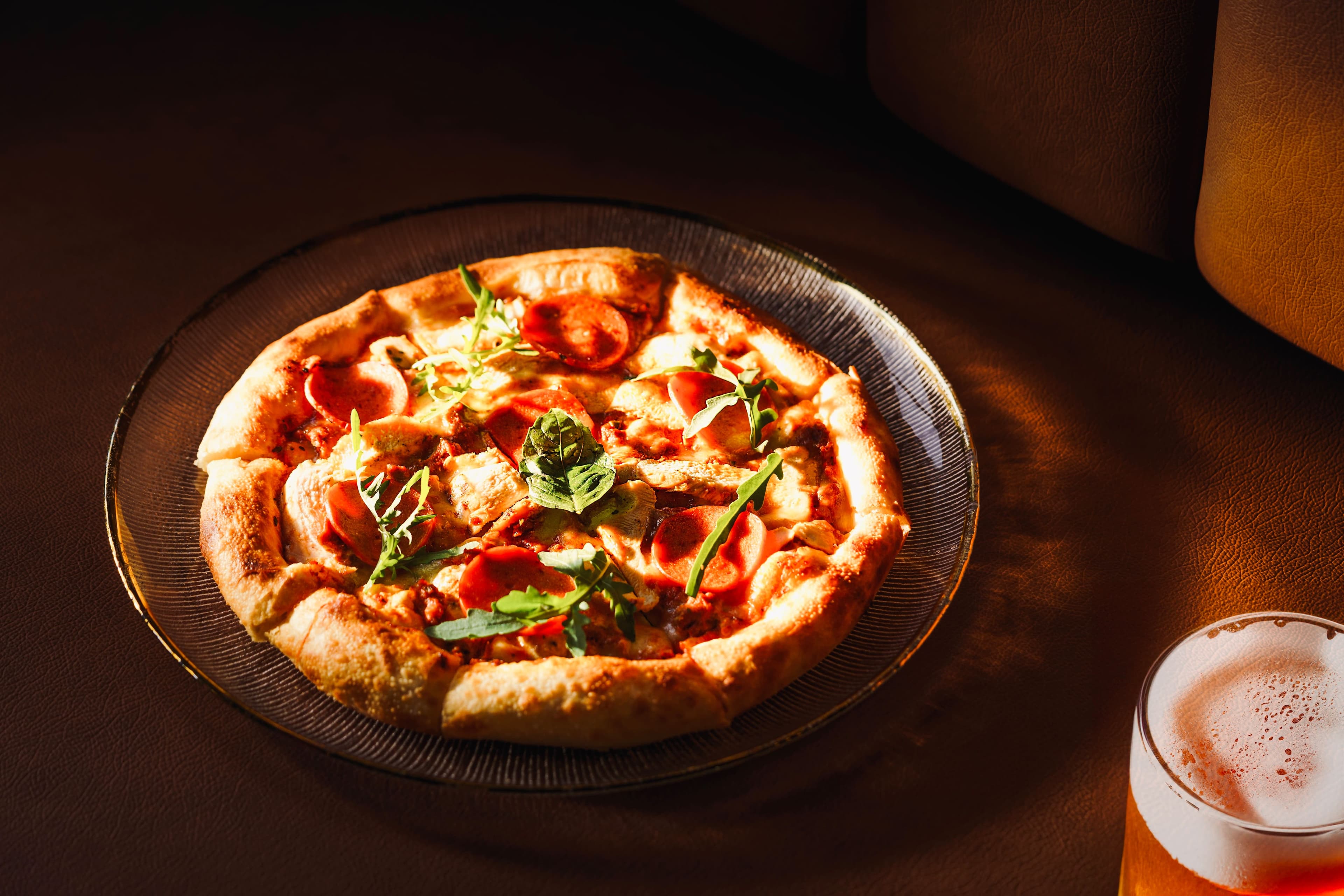 Vault Brewery - Photo 1