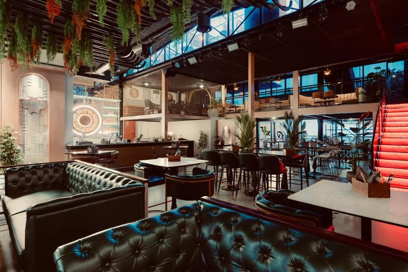 Vault Brewery - Photo 2