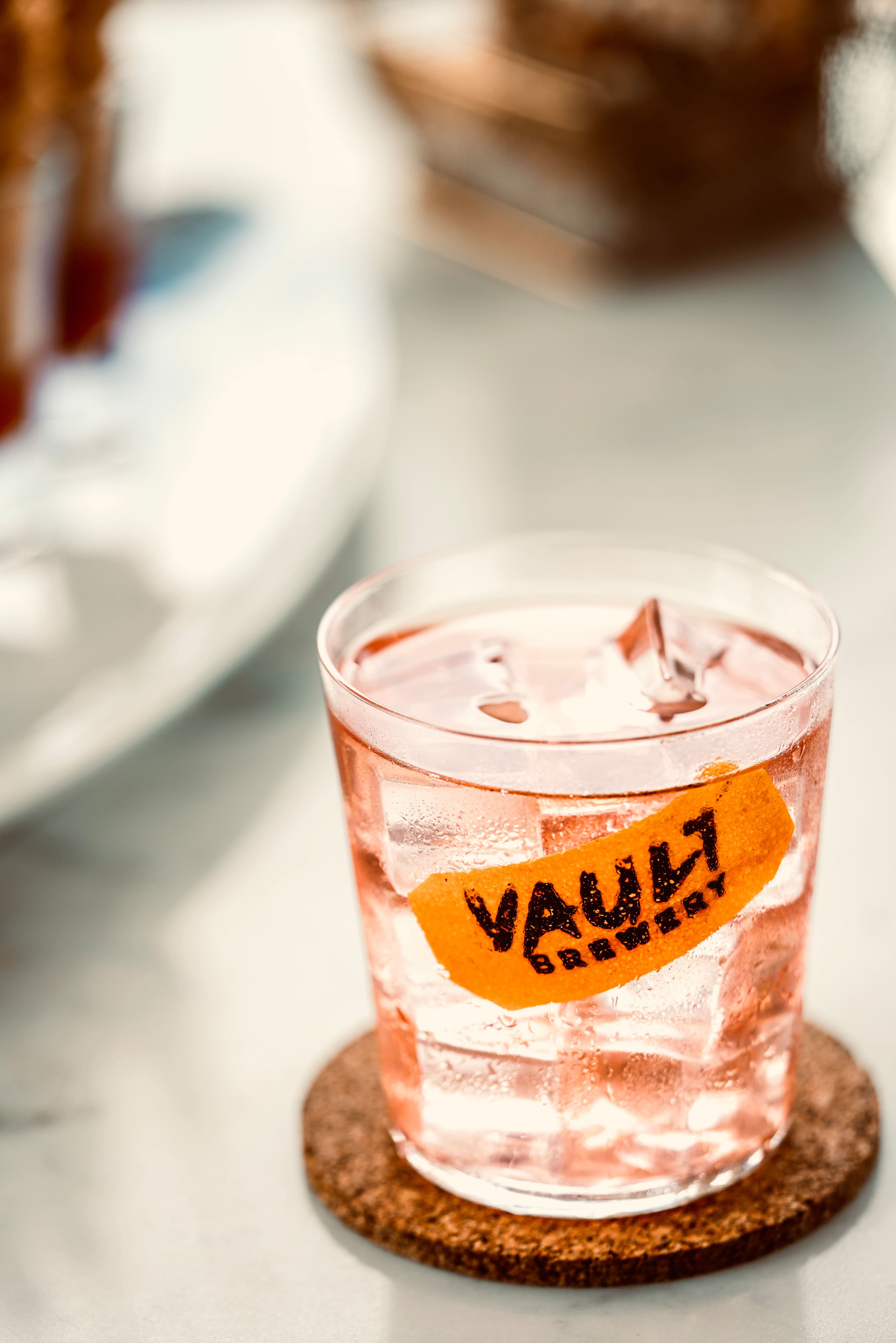 Vault Brewery - Photo 5