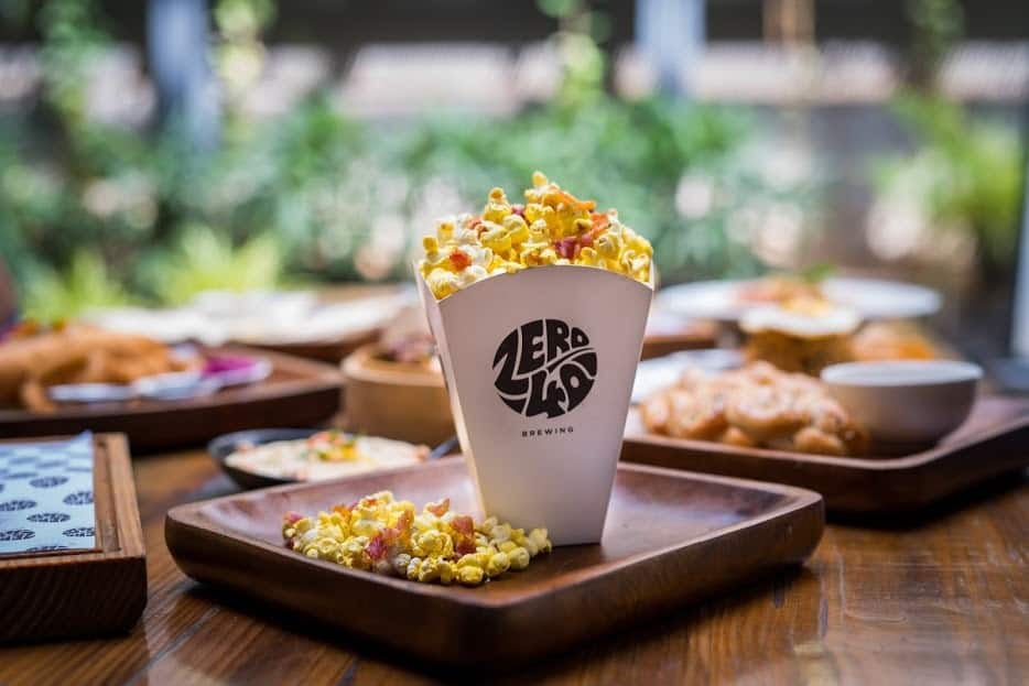 Zero40 Brewing - Photo 5