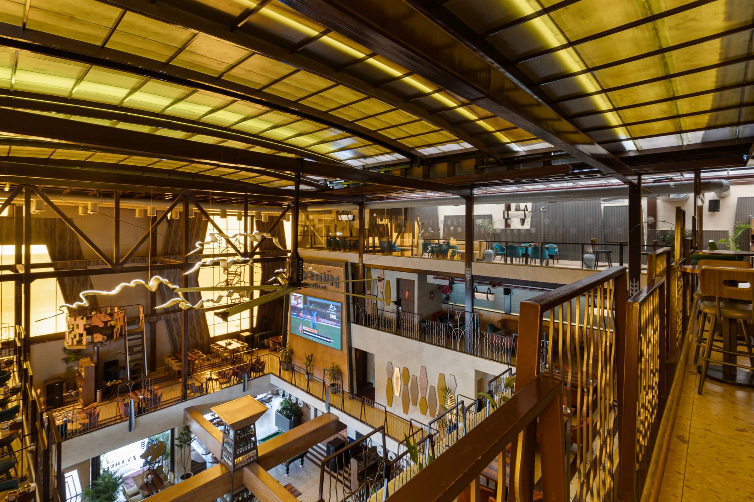 Zythum Brewing Co. - Photo 5