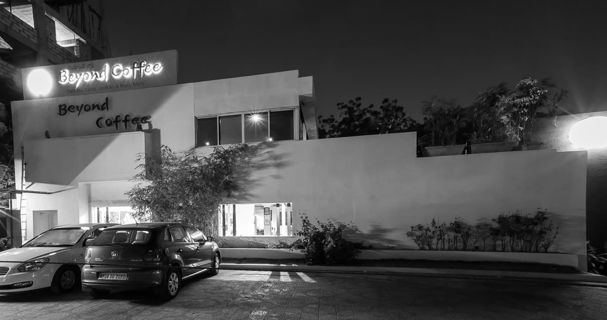 Beyond Coffee - Photo 3