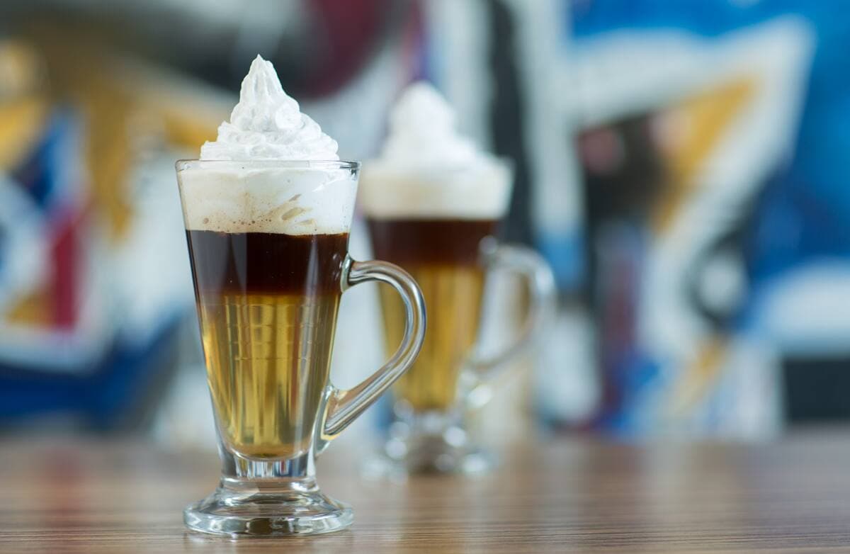 Beyond Coffee - Photo 4