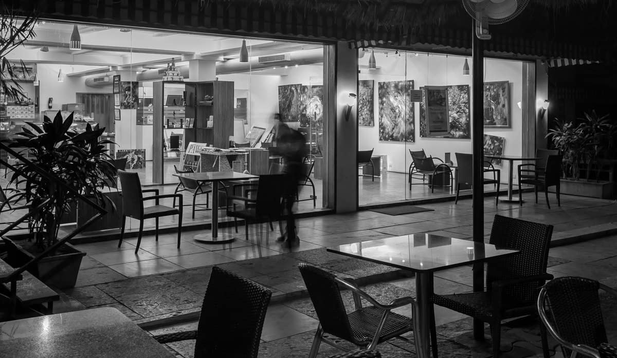 Beyond Coffee - Photo 5