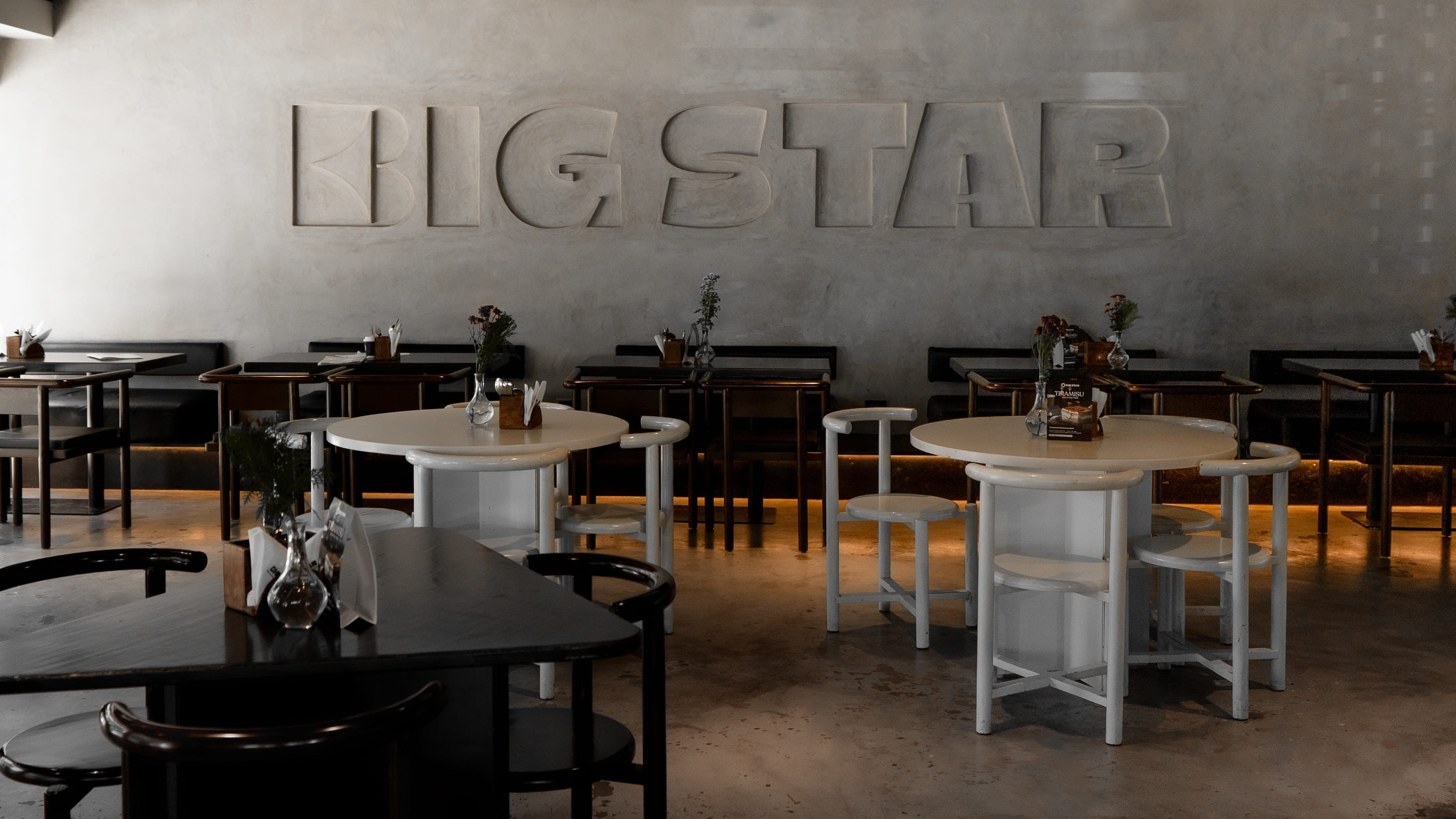 Big Star Cafe 1