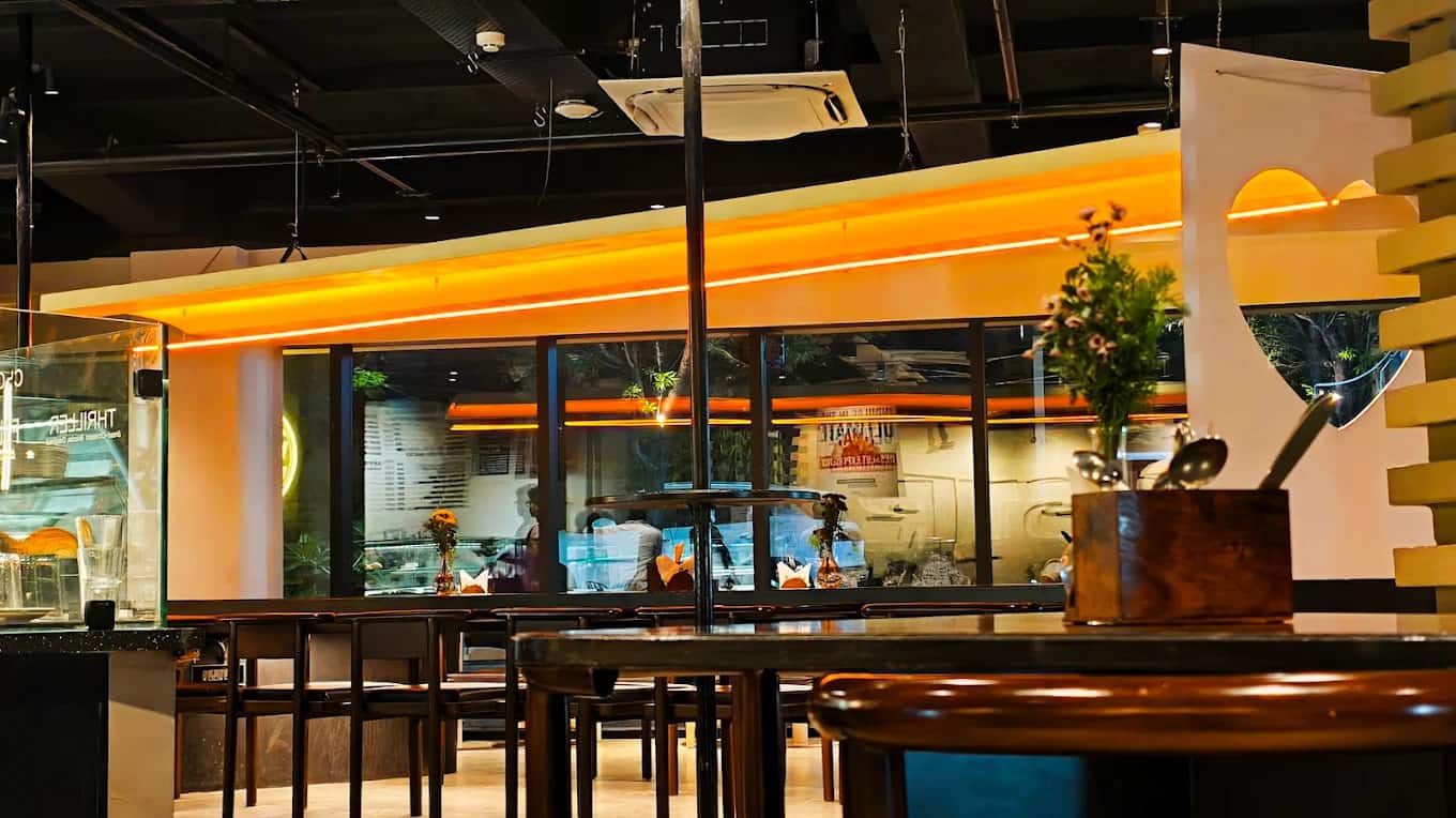 Big Star Cafe - Photo 4