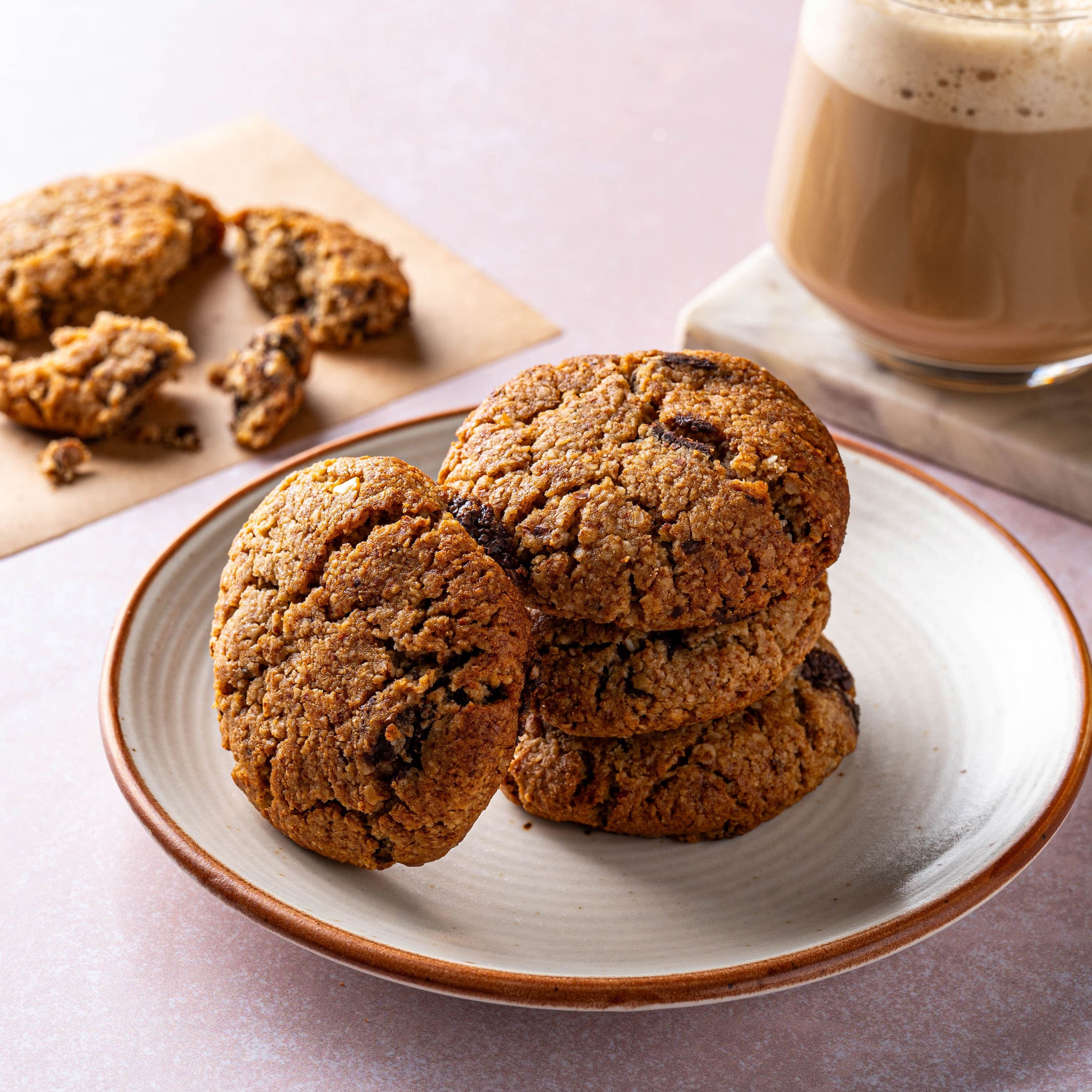 Blue Tokai Coffee - Photo 2