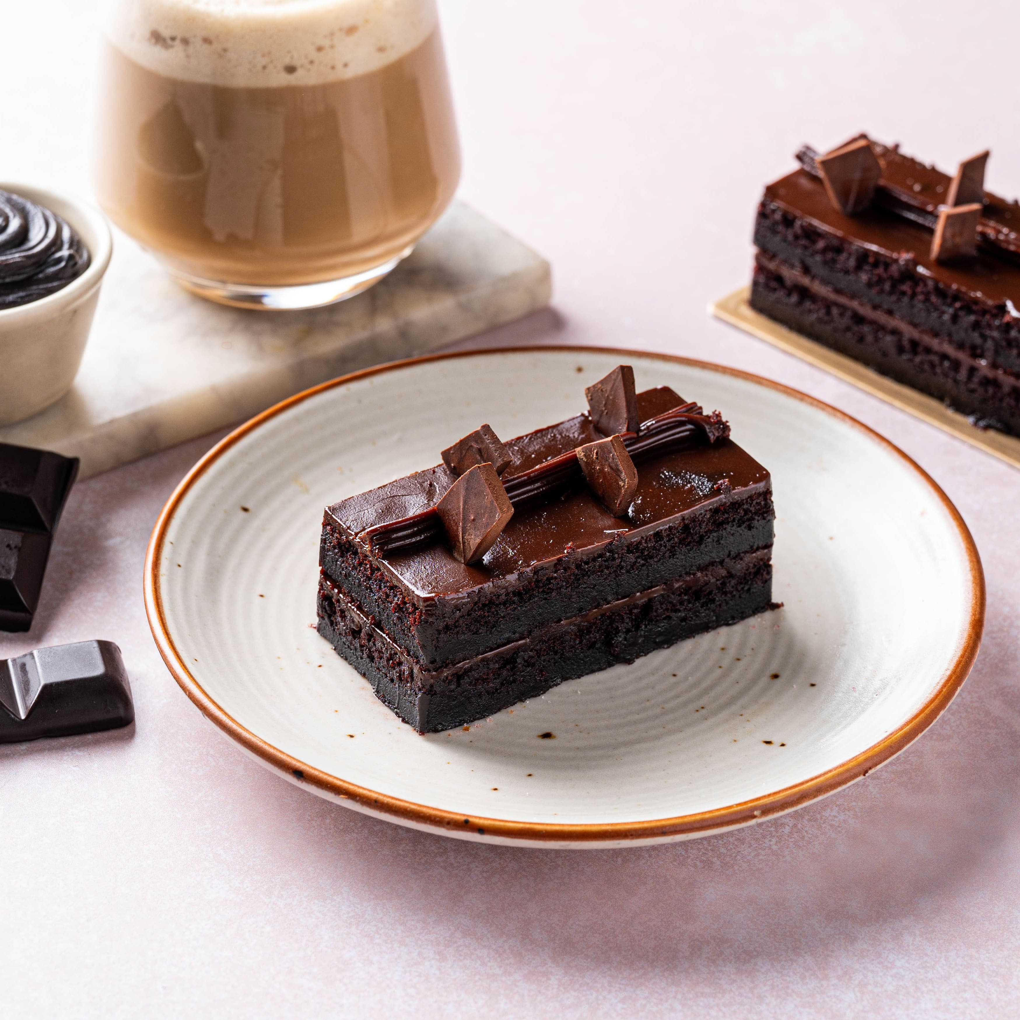 Blue Tokai Coffee - Photo 4