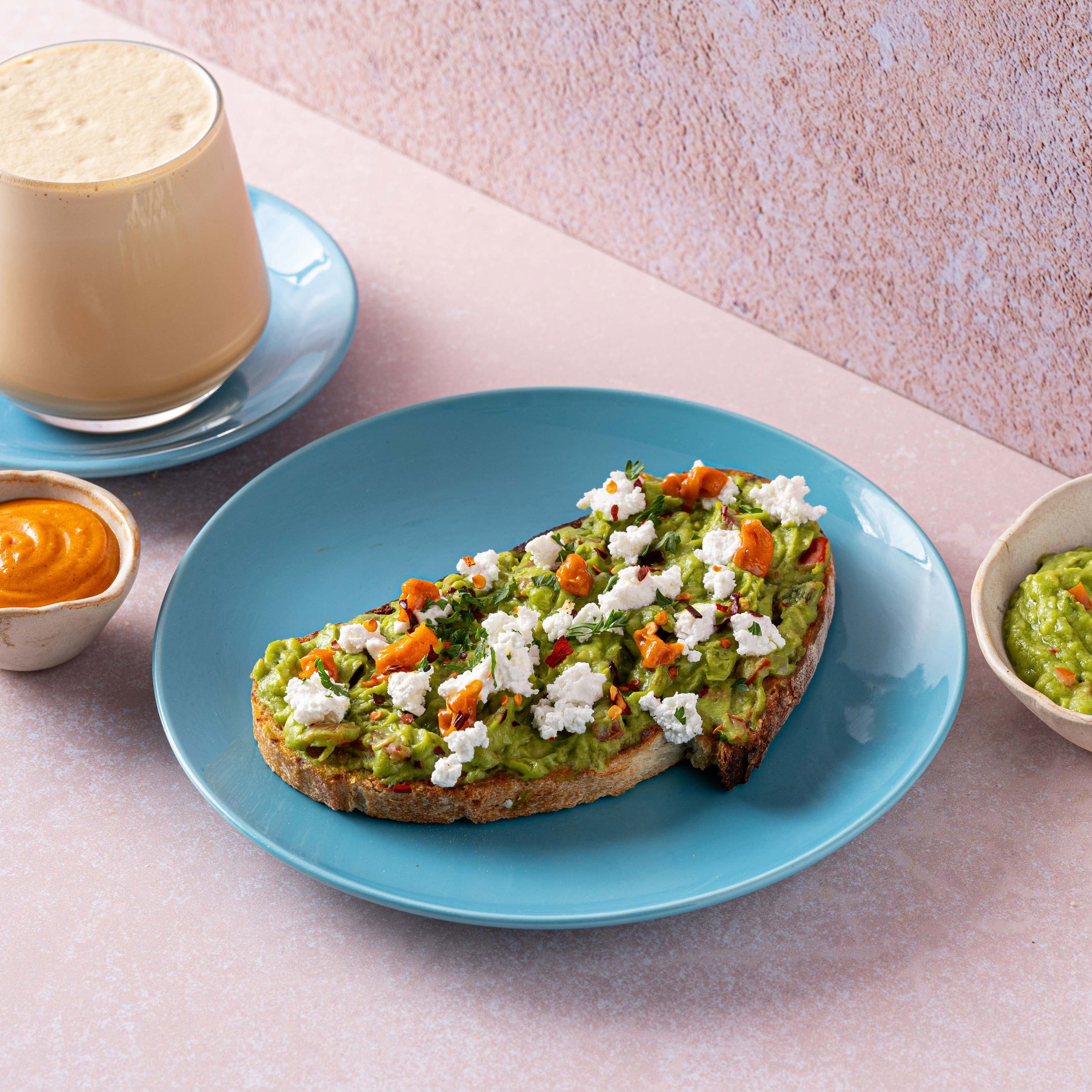 Blue Tokai Coffee - Photo 5