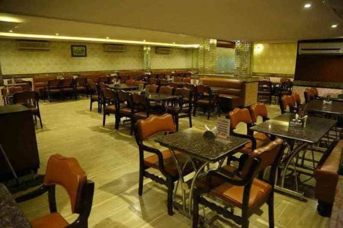 Cafe Bahar - Photo 5