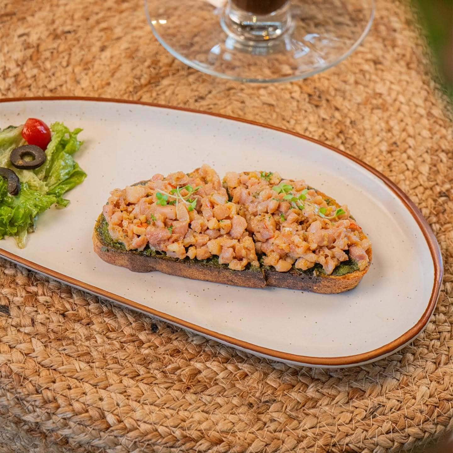 Cafe Flynn - Photo 2