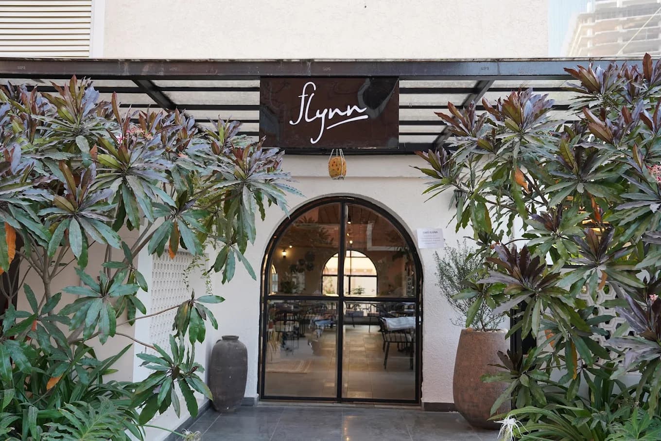 Cafe Flynn - Photo 3