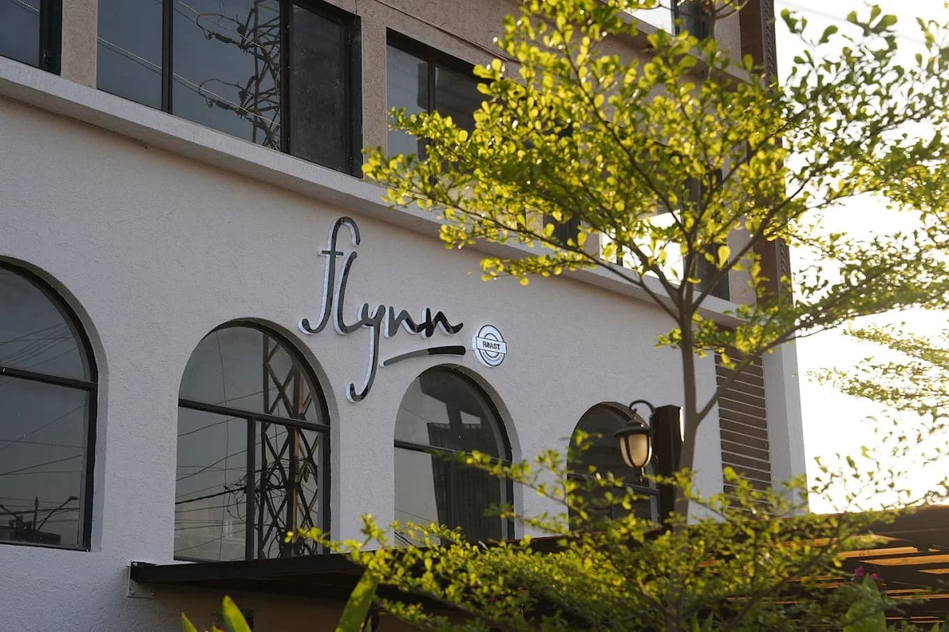 Cafe Flynn - Photo 4
