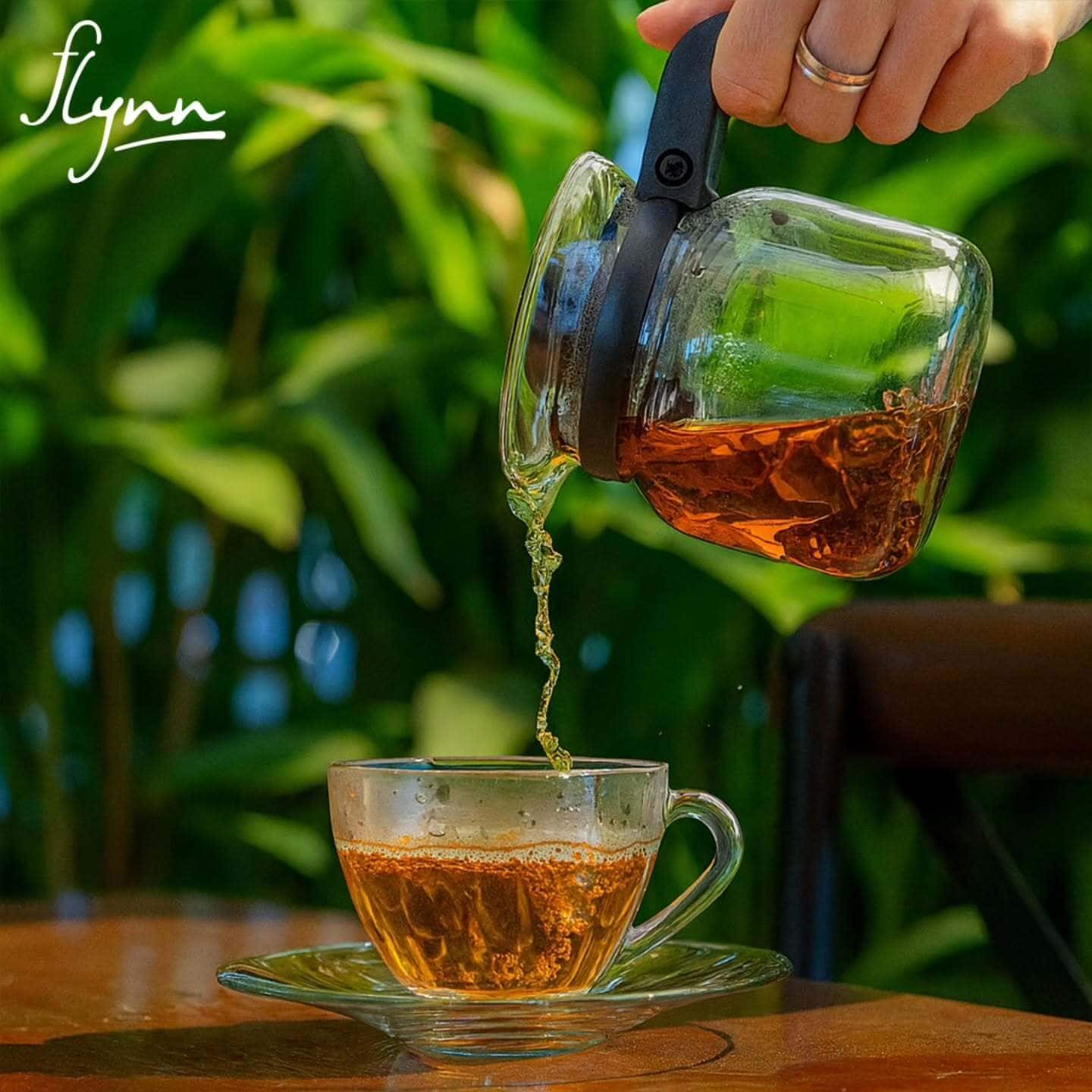 Cafe Flynn - Photo 5