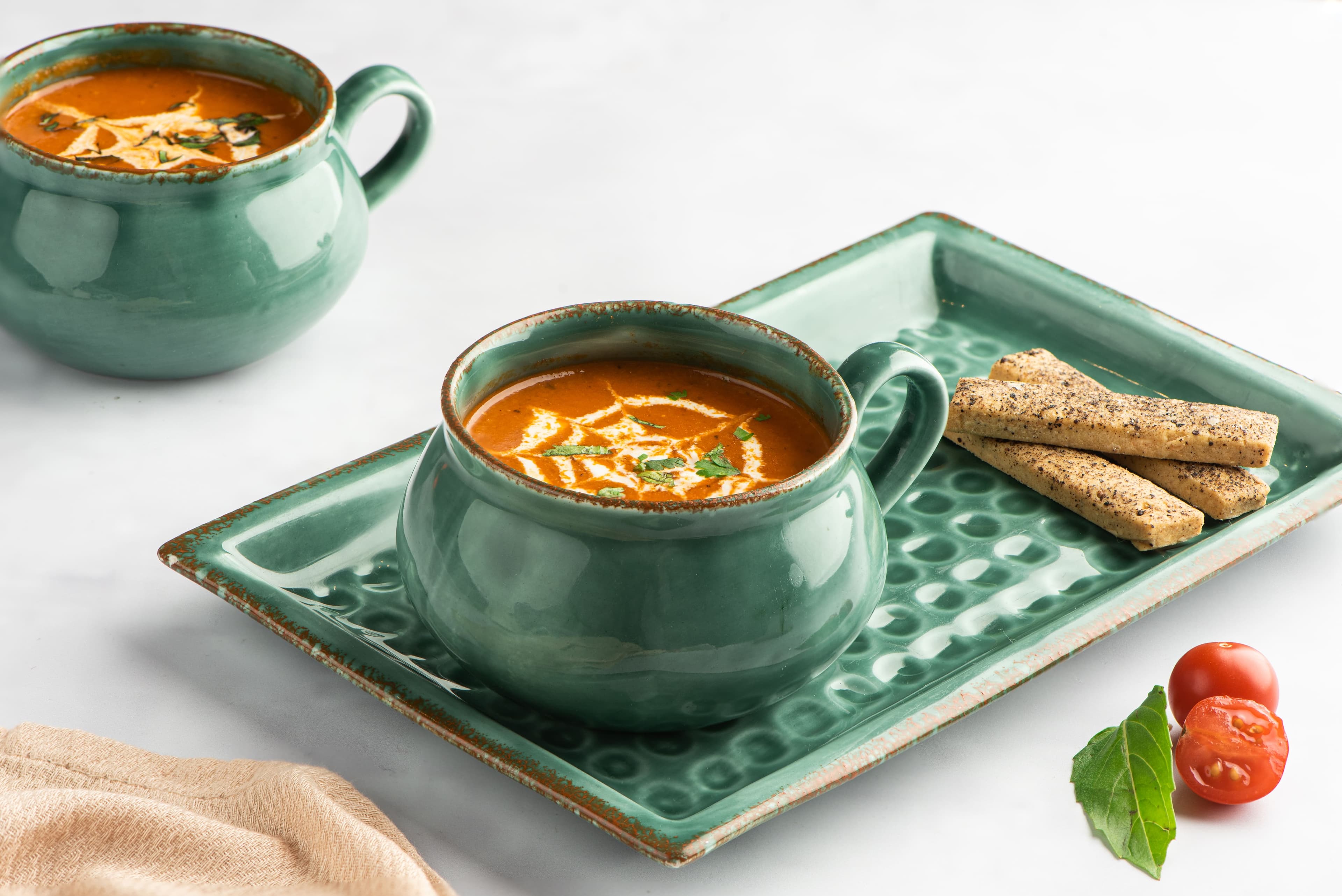 Cafe Niloufer - Photo 4