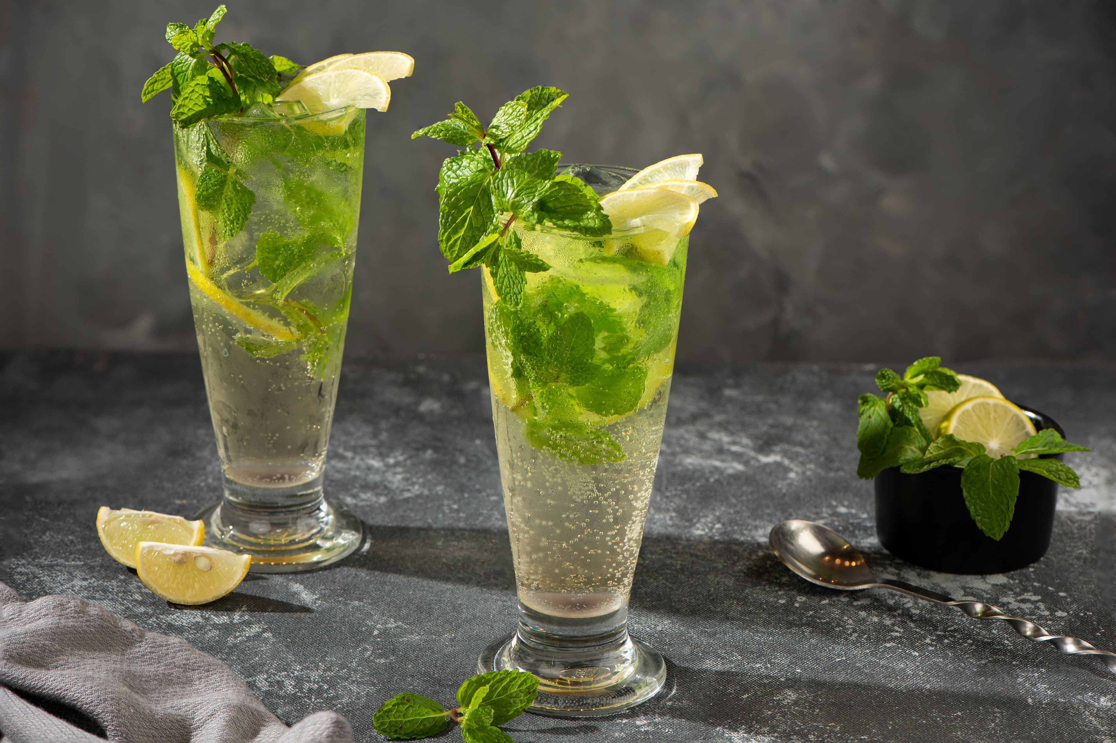 Cafe Niloufer - Photo 5