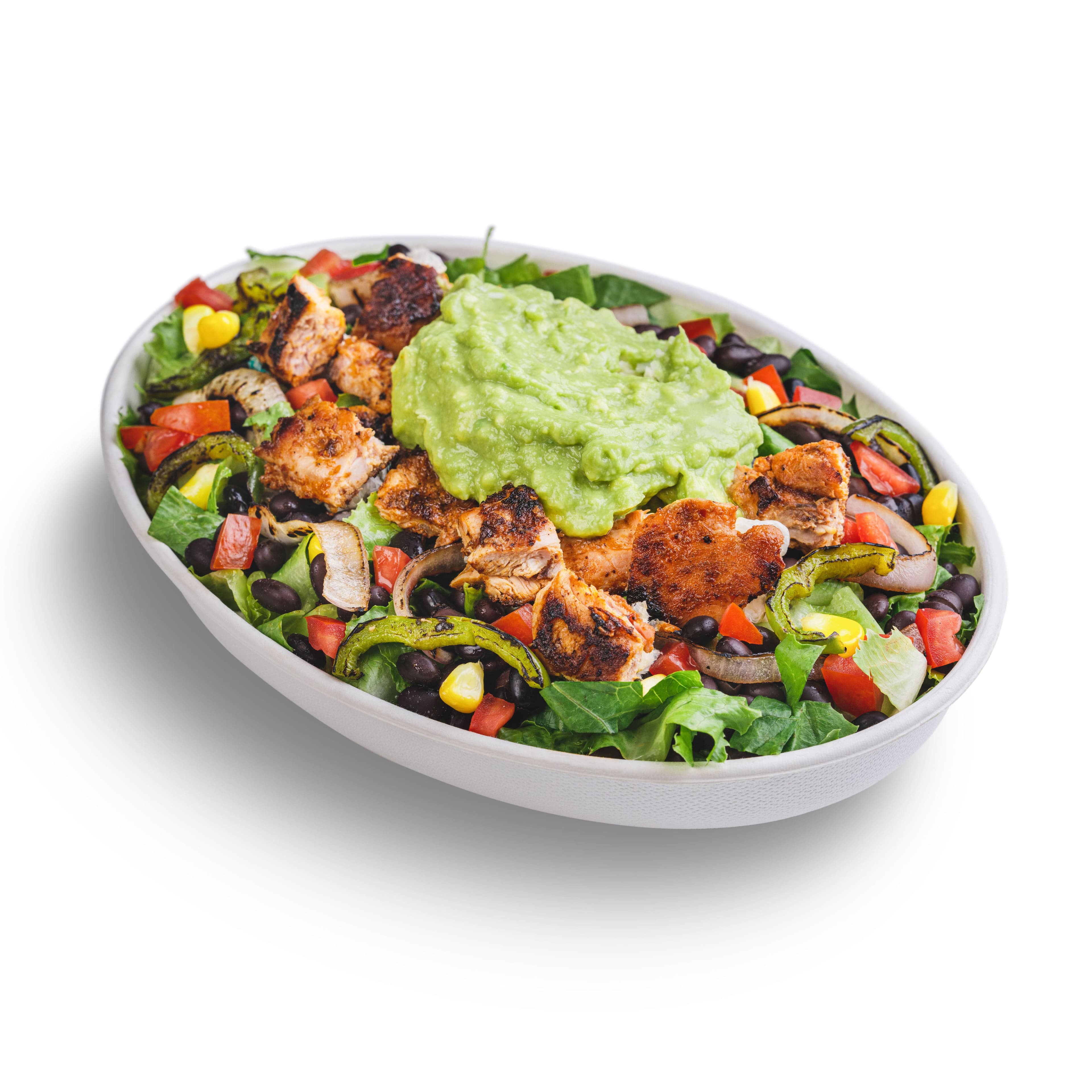 California Burrito 1