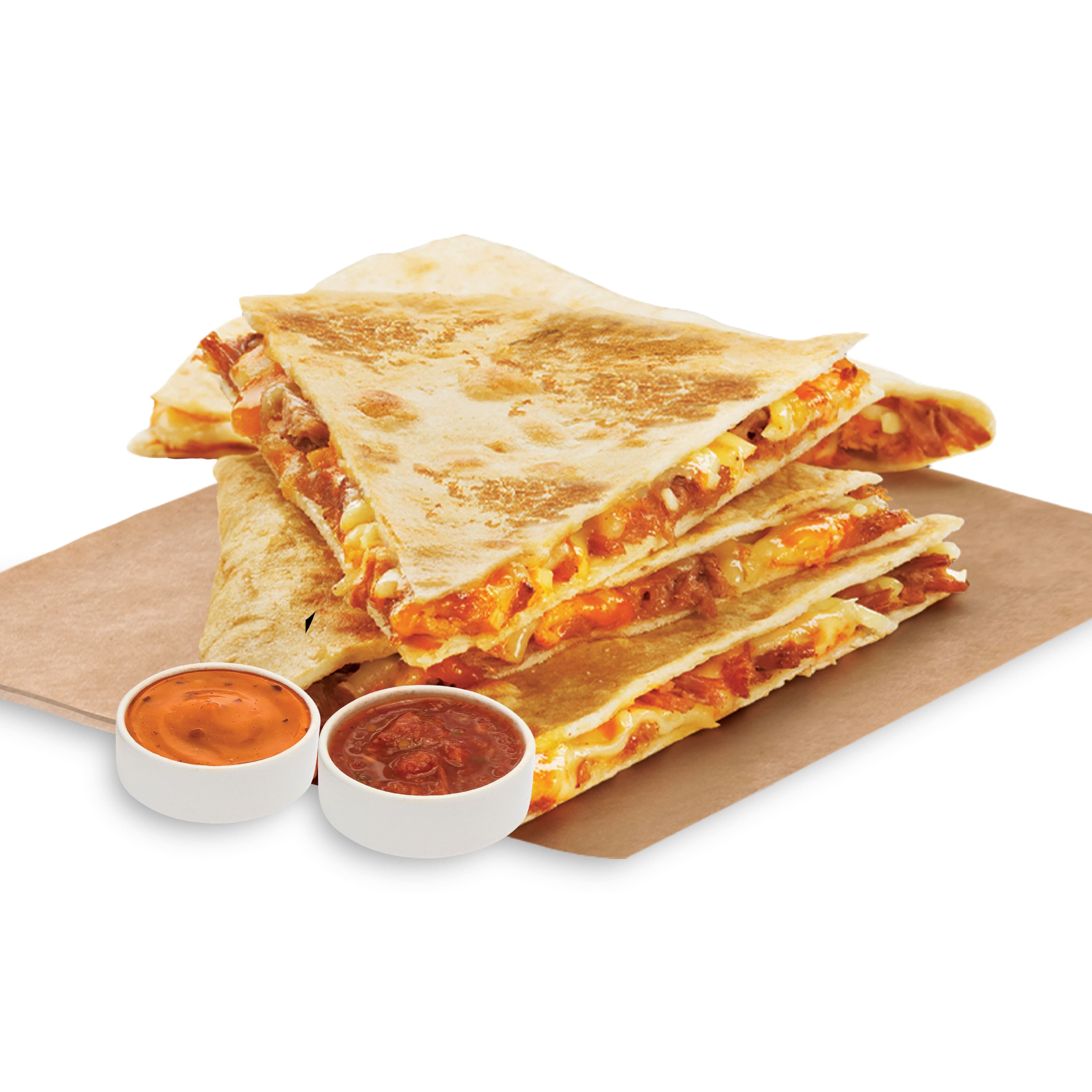 California Burrito - Photo 4