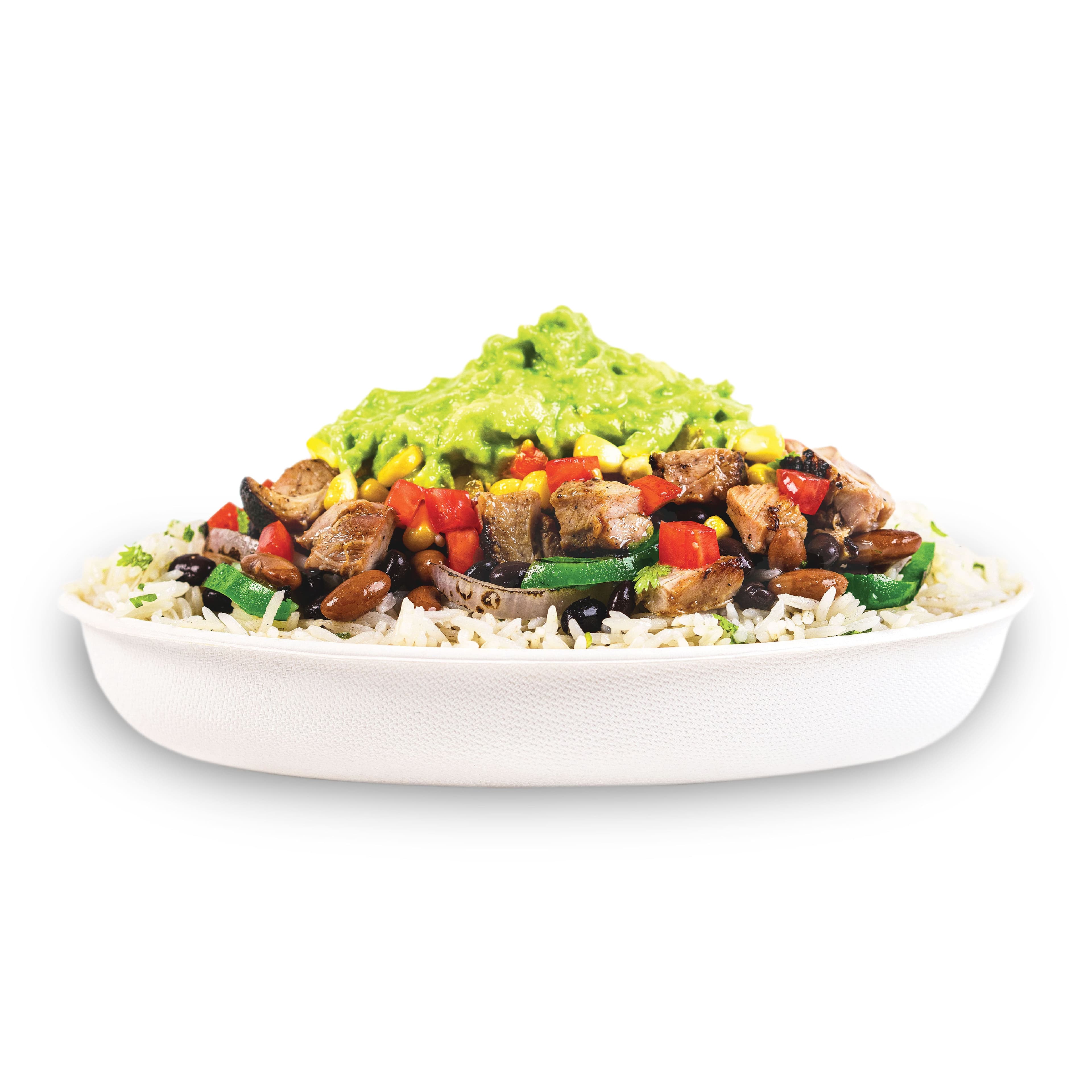 California Burrito - Photo 5