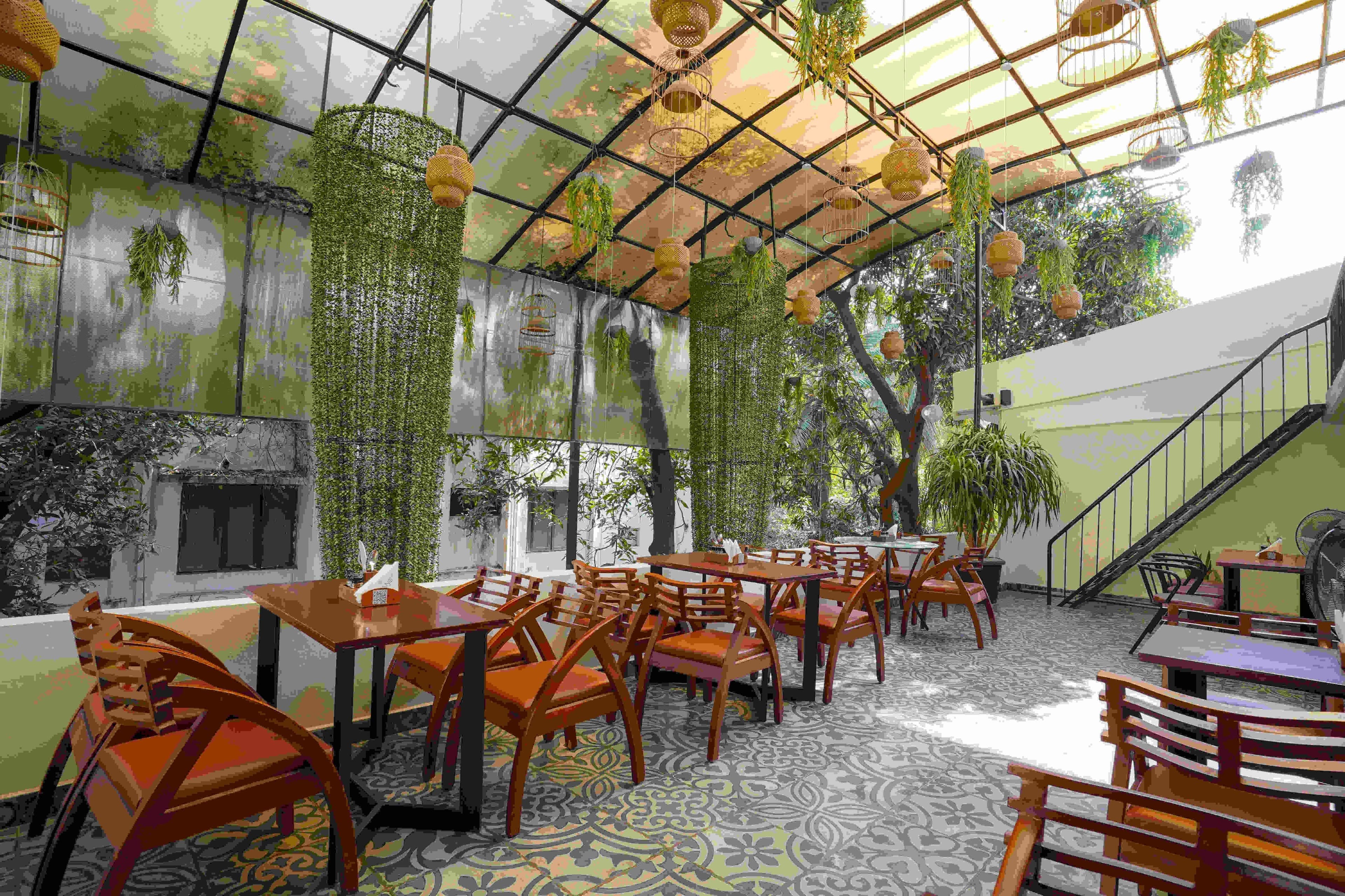 Grano Cafe - Photo 2