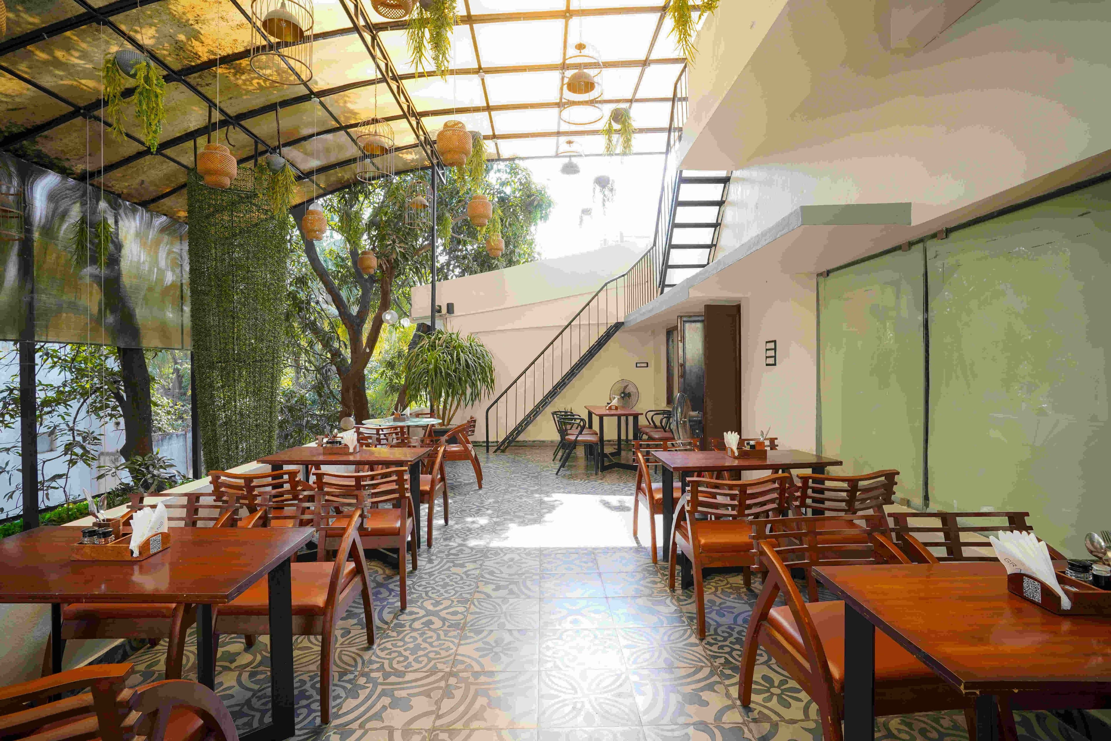 Grano Cafe - Photo 3