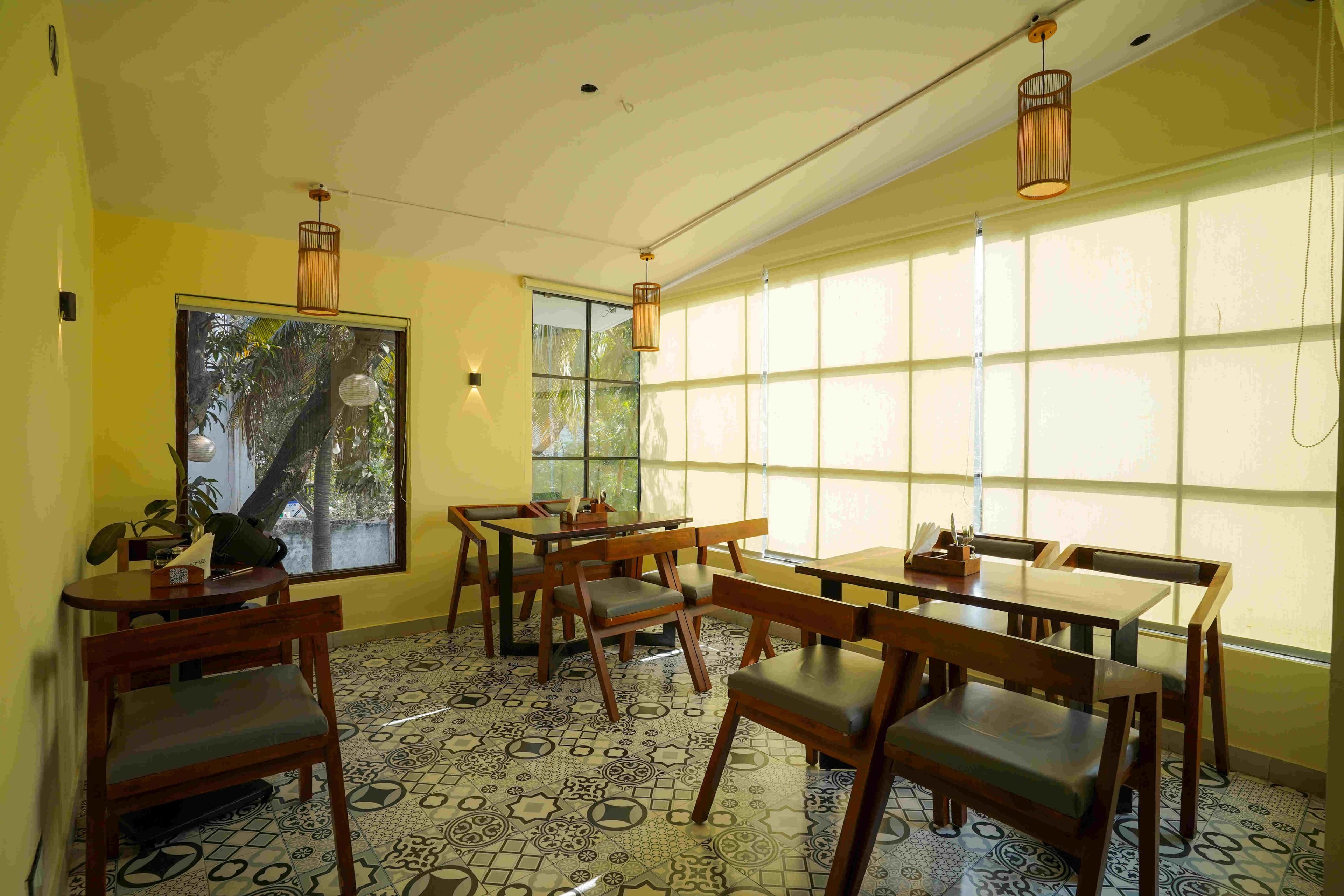 Grano Cafe - Photo 4