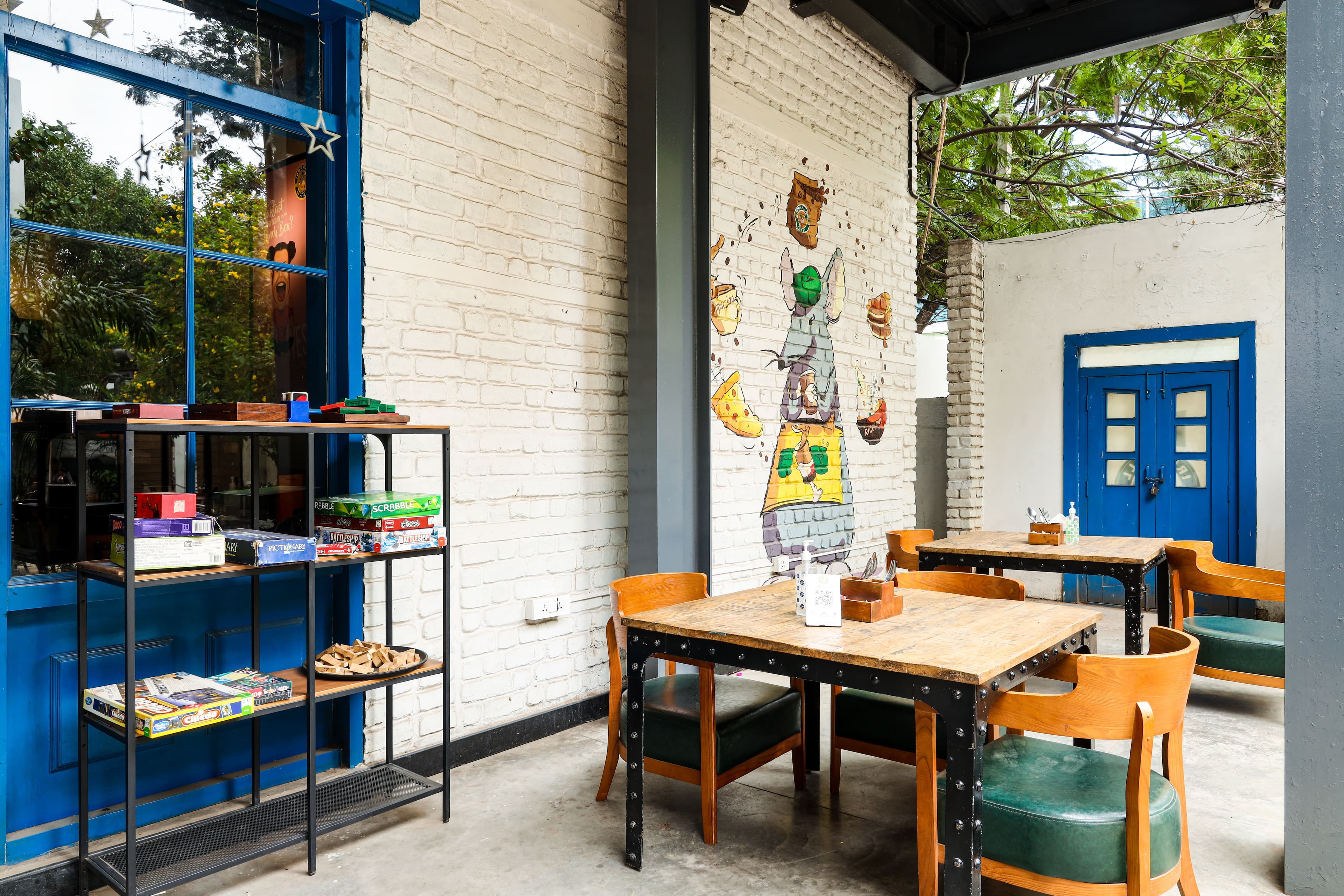 Ironhill Cafe - Photo 5