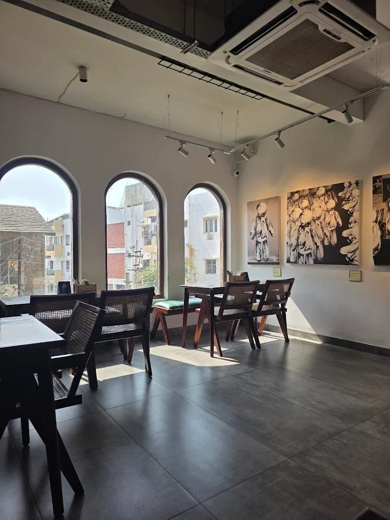 Katha Coffee - Photo 4