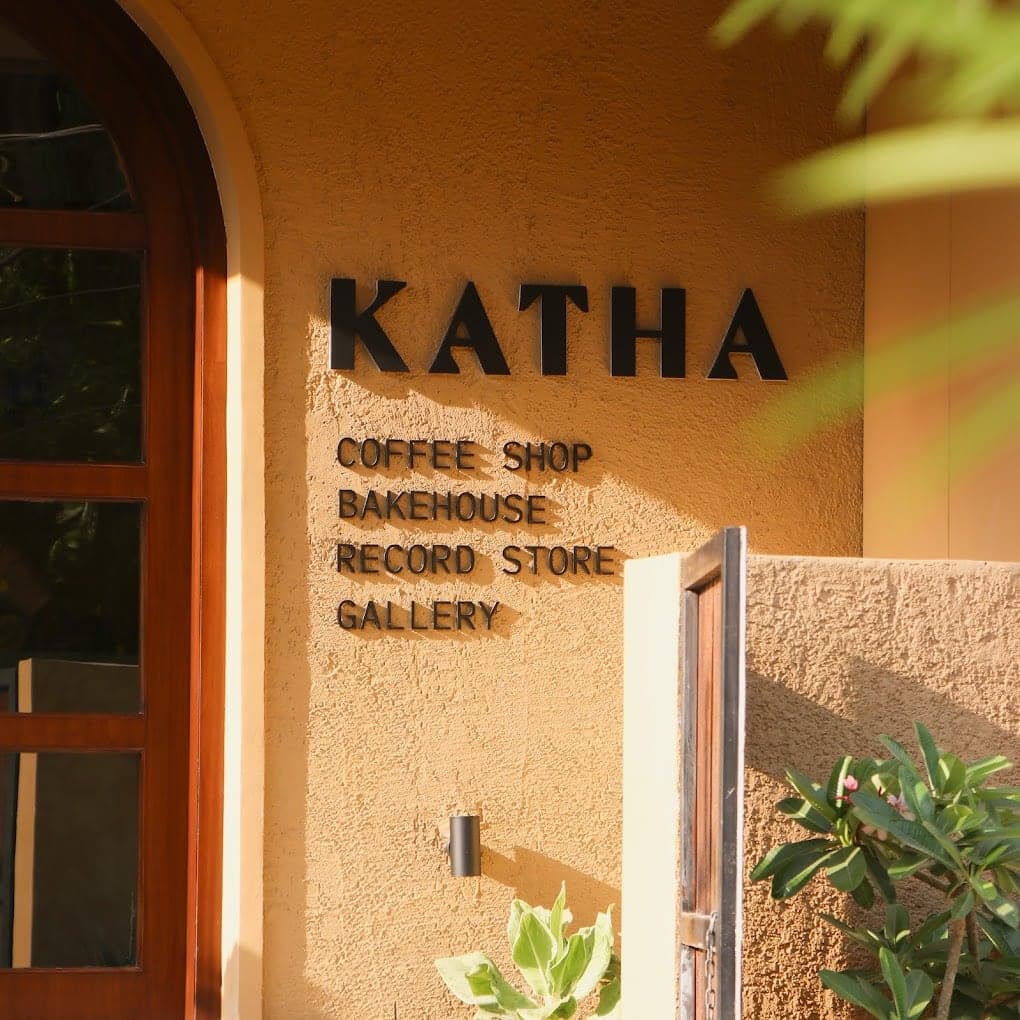 Katha Coffee - Photo 5