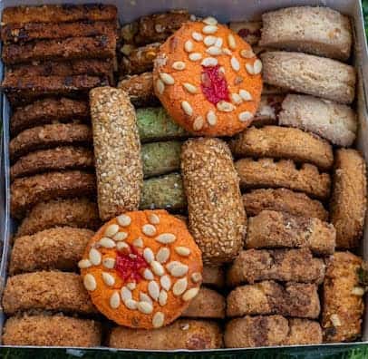 Nimrah Cafe & Bakery - Photo 4