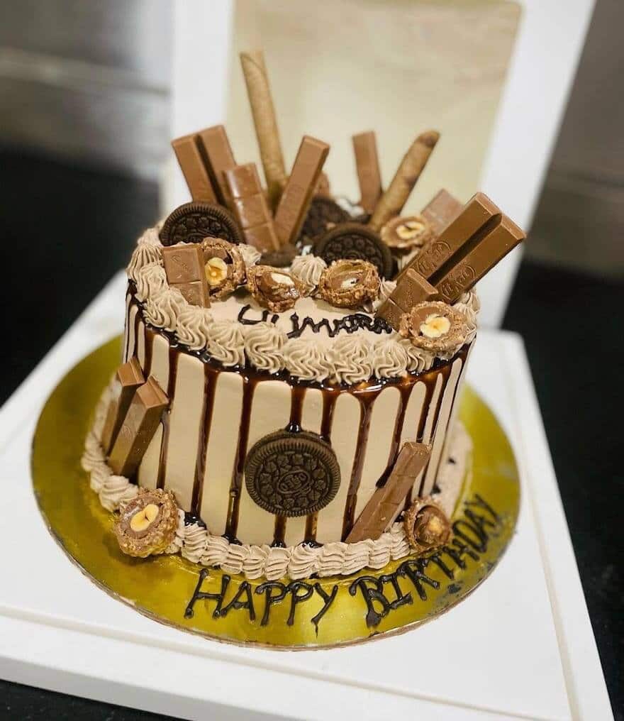 Nimrah Cafe & Bakery - Photo 5