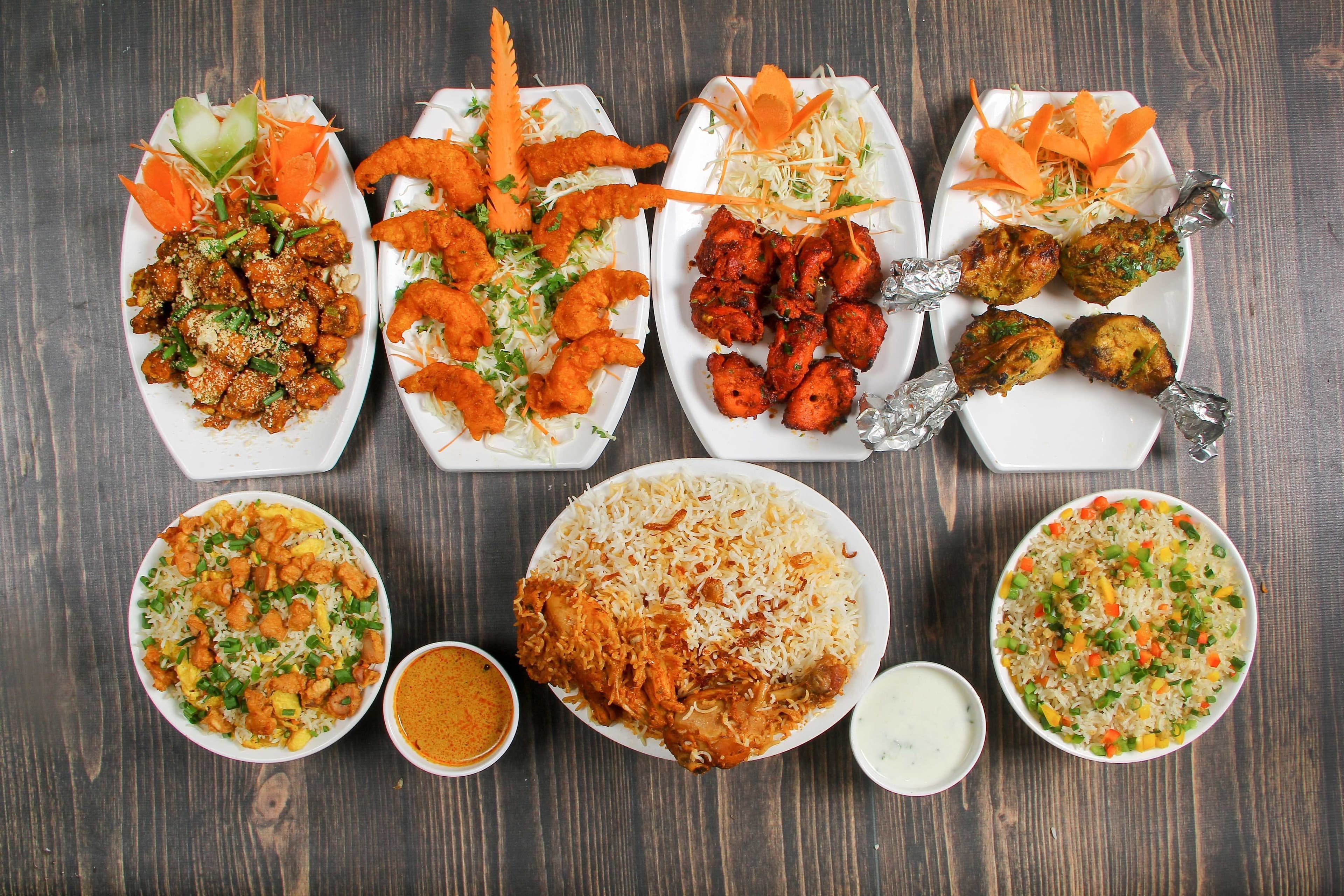 Pista House Cafe - Photo 4