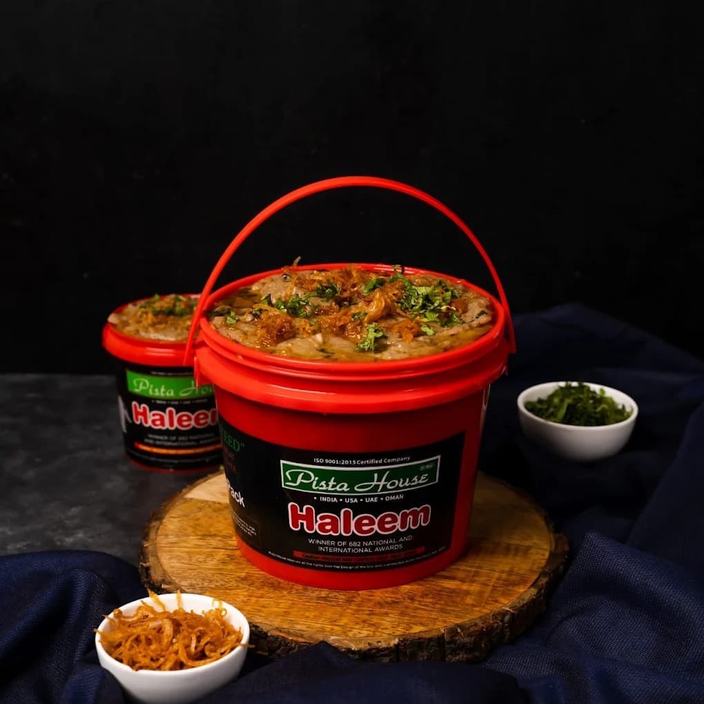 Pista House Cafe - Photo 5