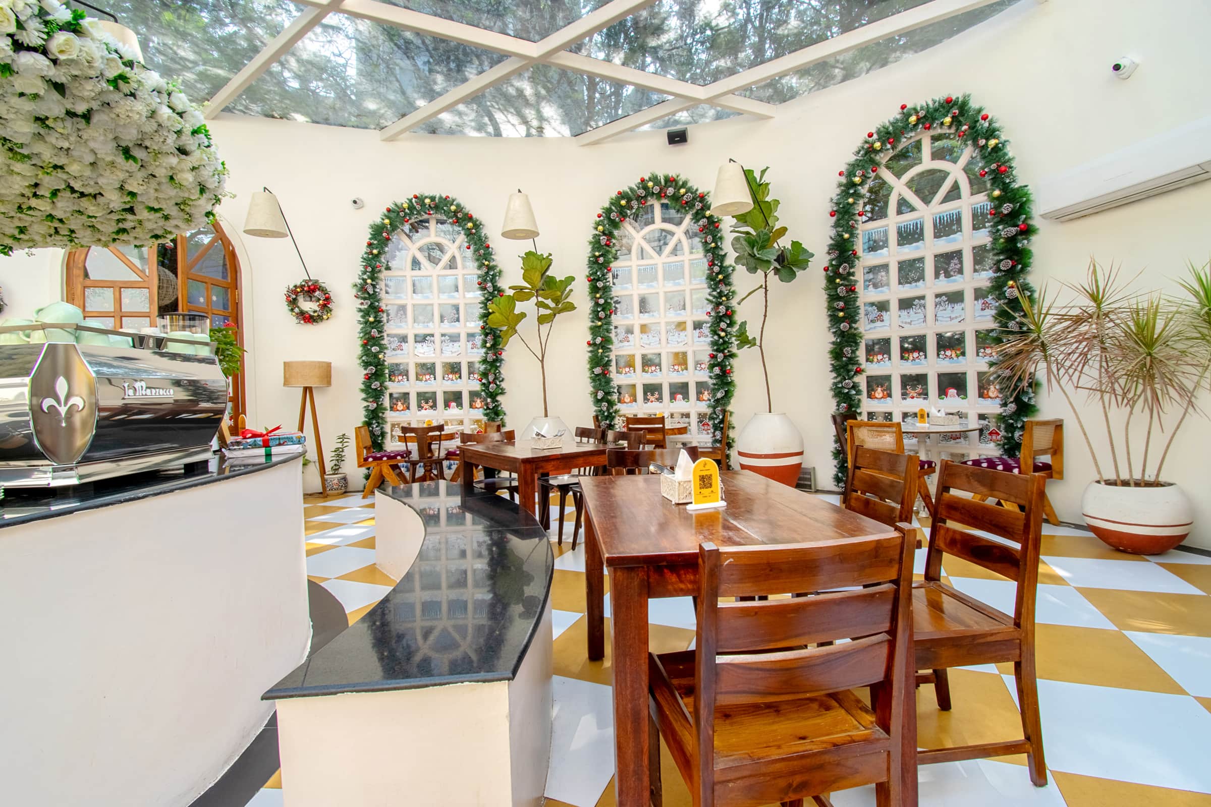 PS Cheese Cafe - Photo 4