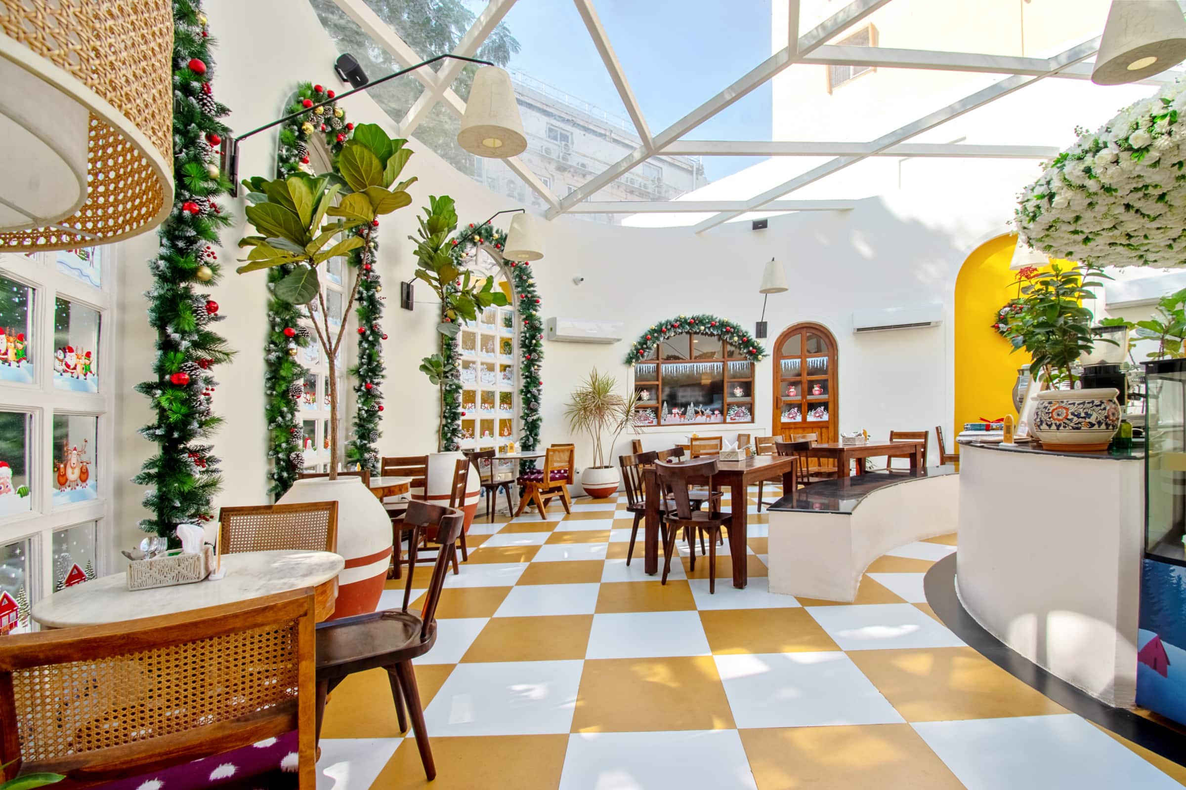 PS Cheese Cafe - Photo 5