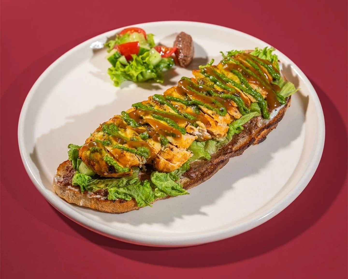 Sabha Cafe - Photo 5