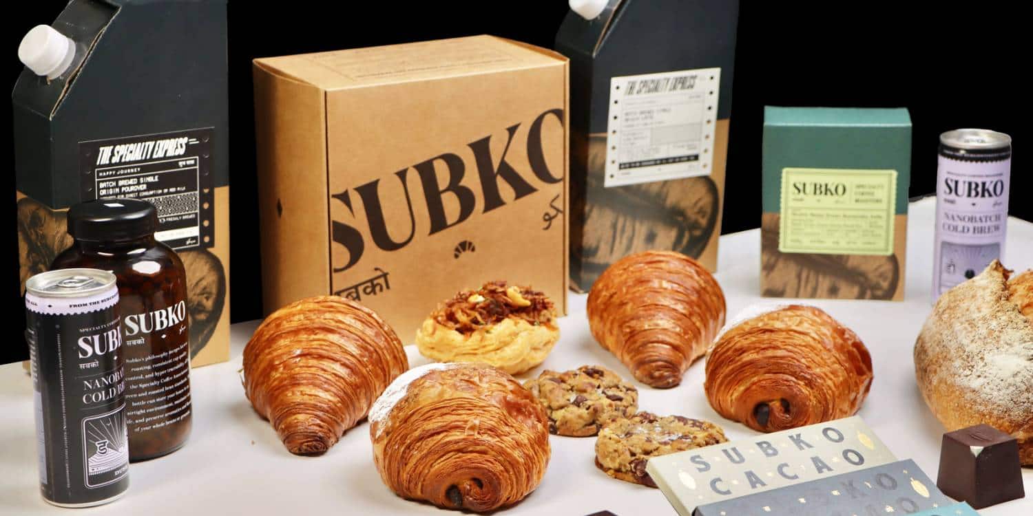Subko Coffee - Photo 2