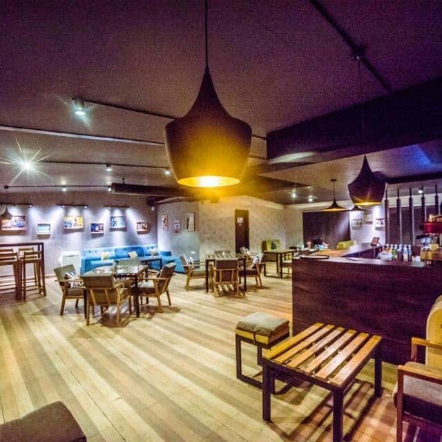 The Brew Room - Photo 2