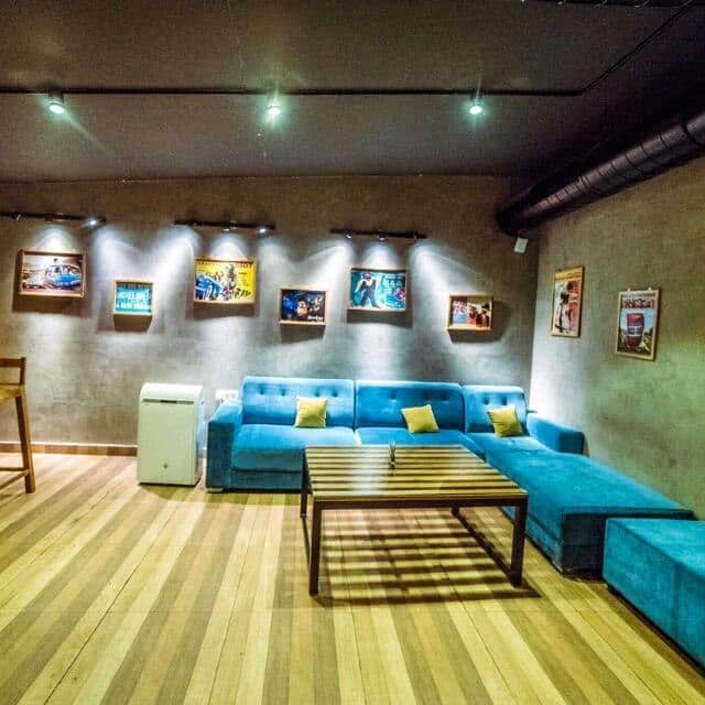 The Brew Room - Photo 3