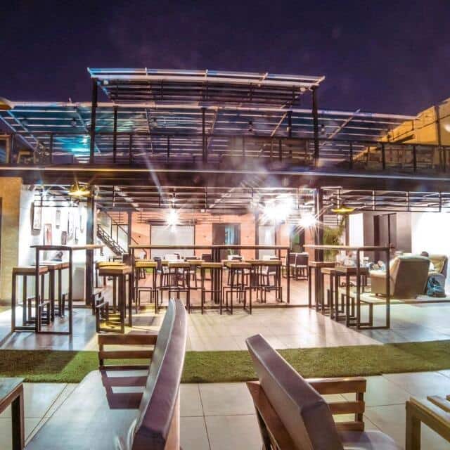 The Brew Room - Photo 5