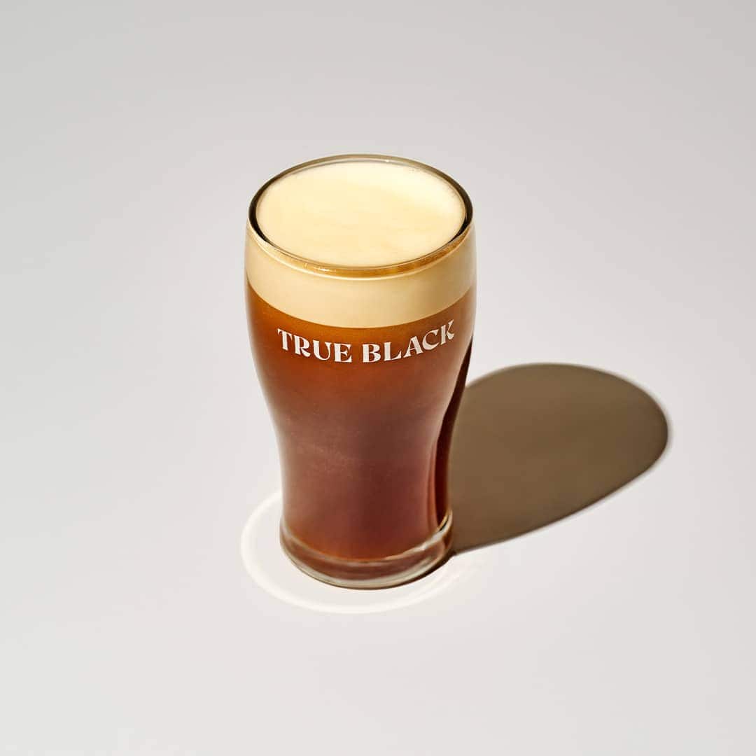 True Black Coffee - Photo 4