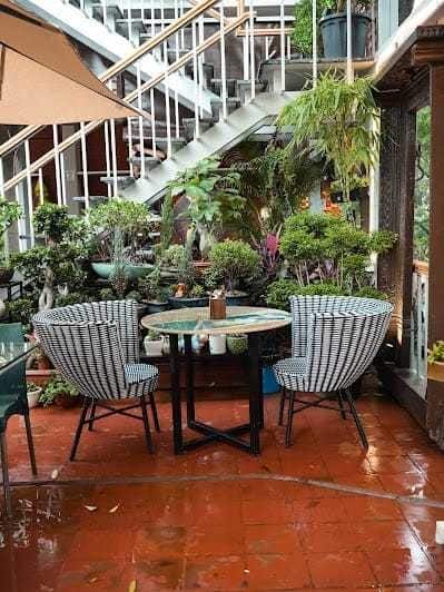 Urban Nemo Cafe - Photo 4